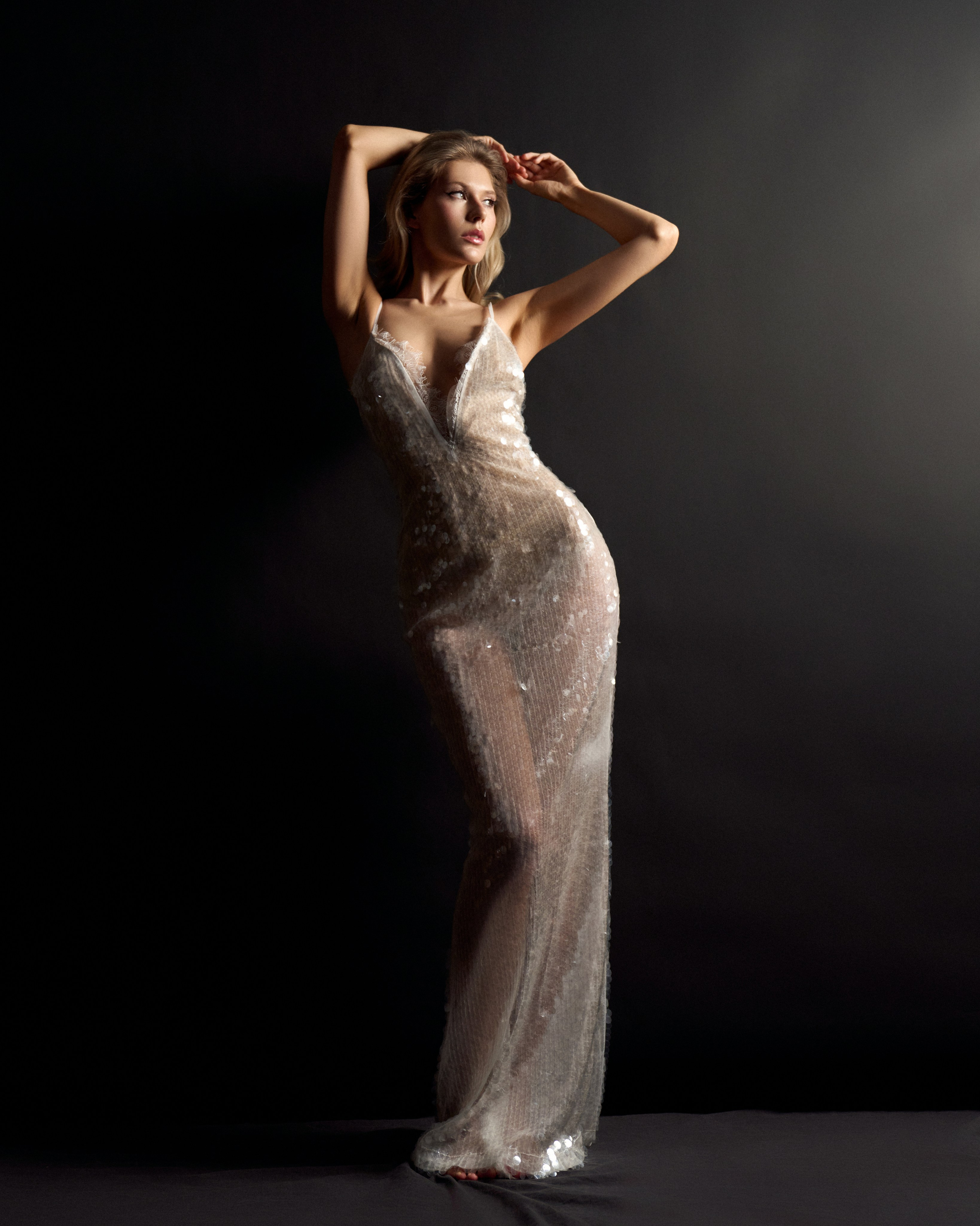 Женский портрет. Фотограф Москва Кристина Джоанна