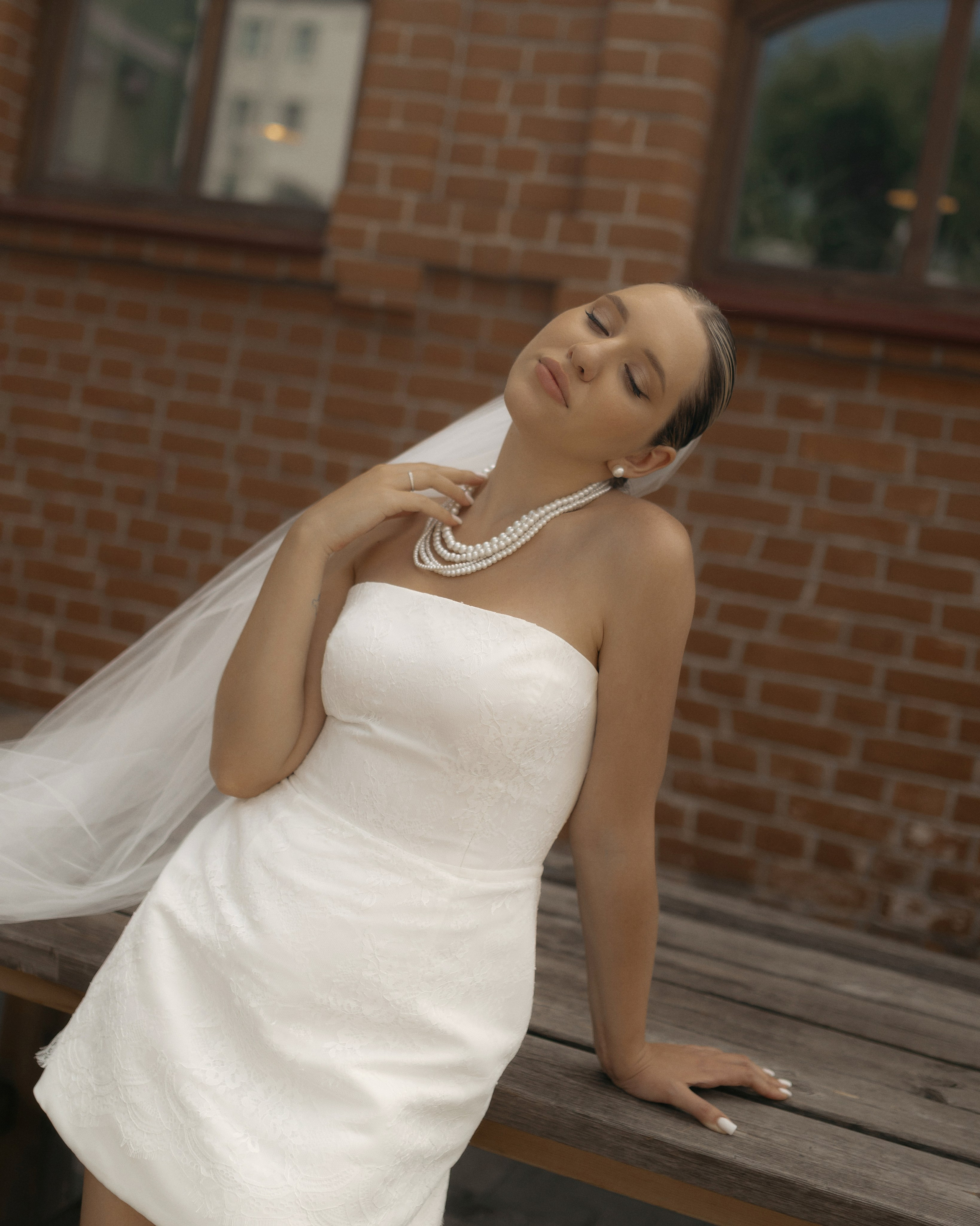 Владимир и Арина. DARYA.BELKINA