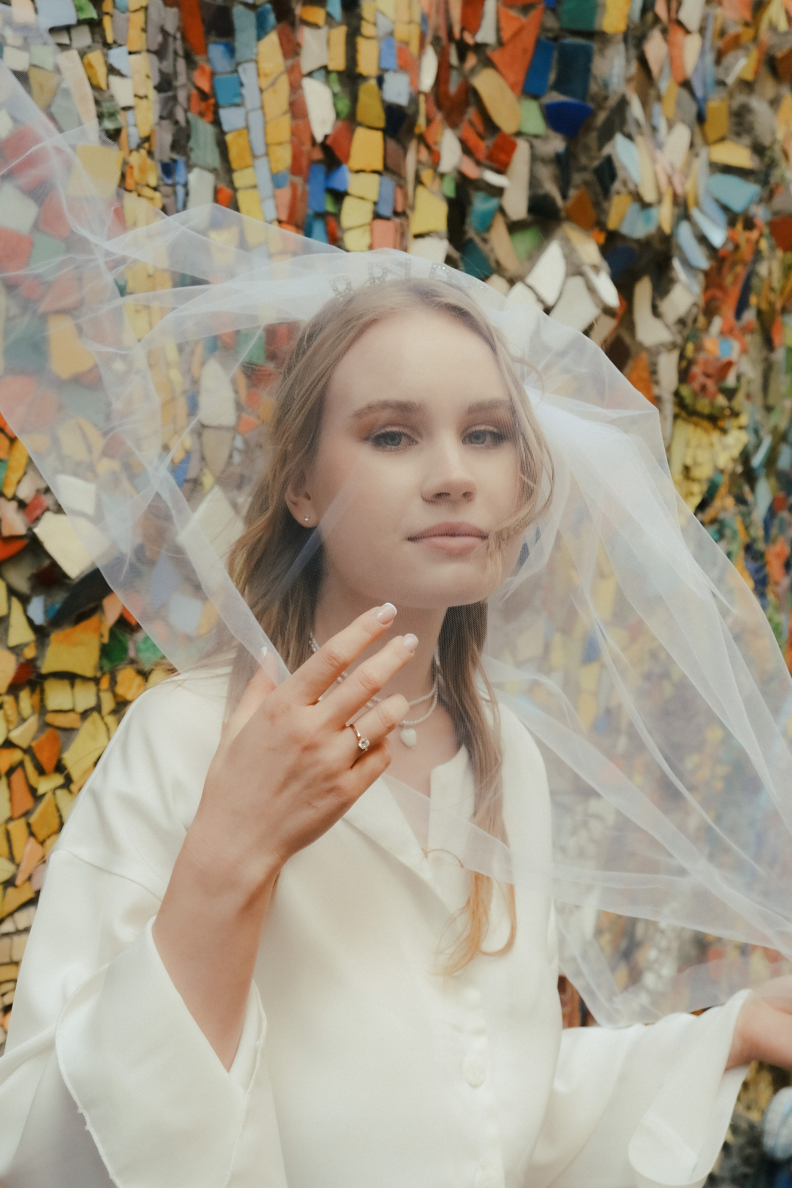 Девичник. Фотограф YODLUCE