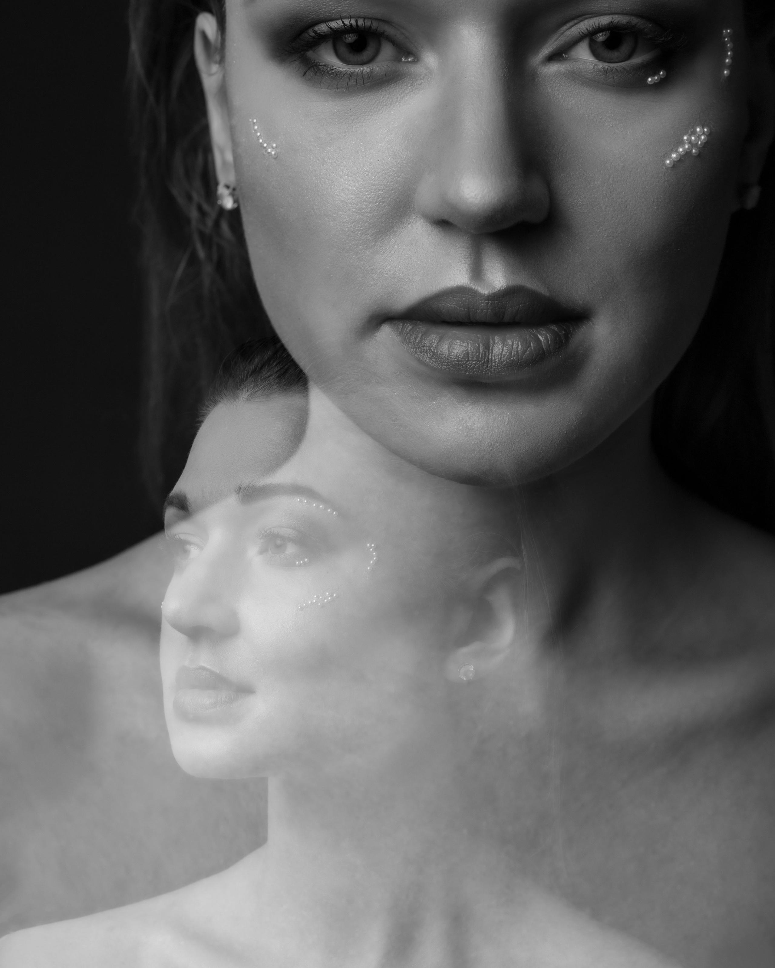 Индивидуальная съёмка. Фотограф Самара Ганина Анастасия