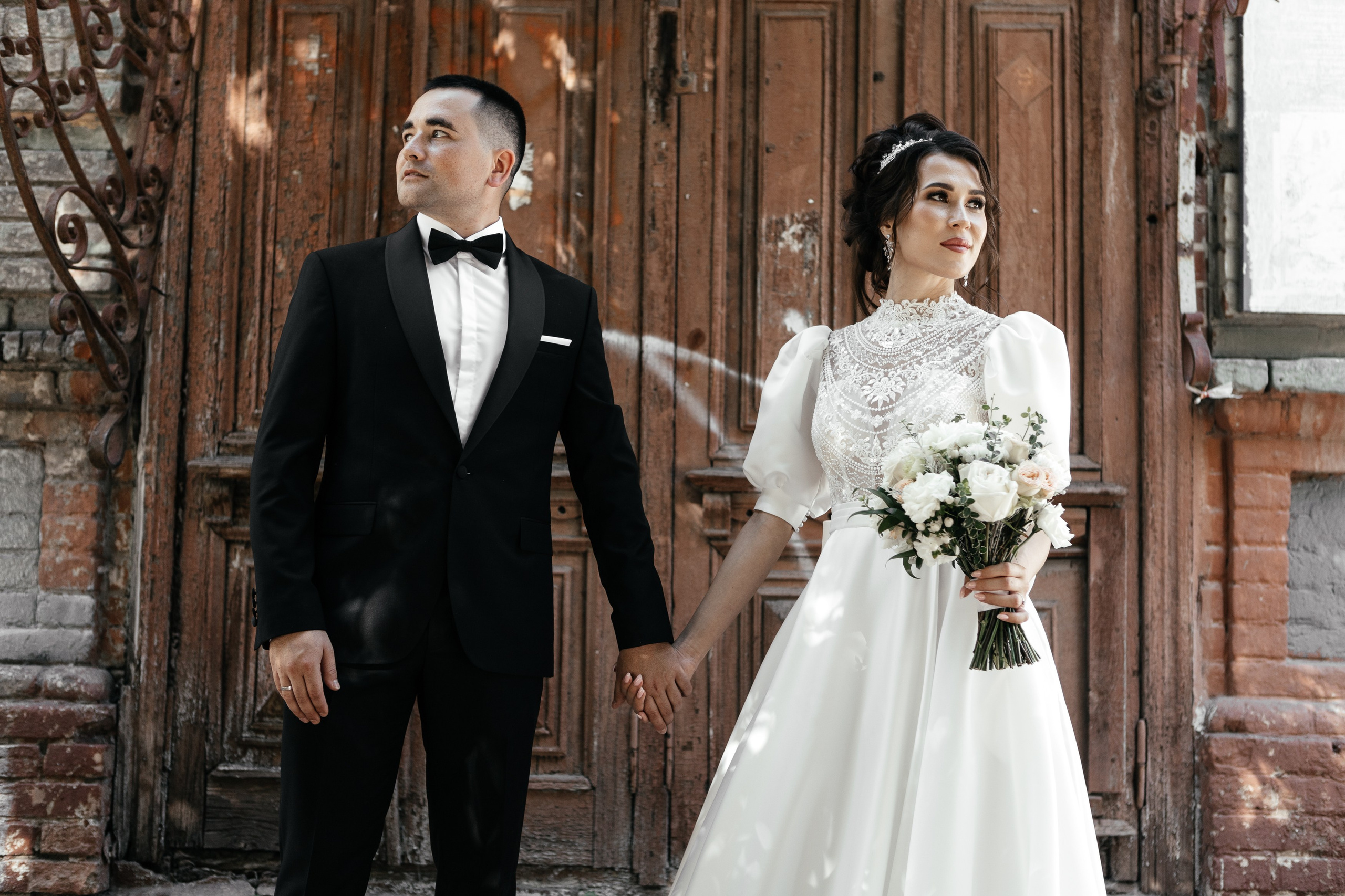 Свадебный фотограф Уфа — Руслан ГабдлисламовЖивые эмоции, красивые кадры, воспоминания на всю жизнь.Работаю по всей Республике Башкортоста. Свадебный фотограф Уфа Руслан Габдлисламов