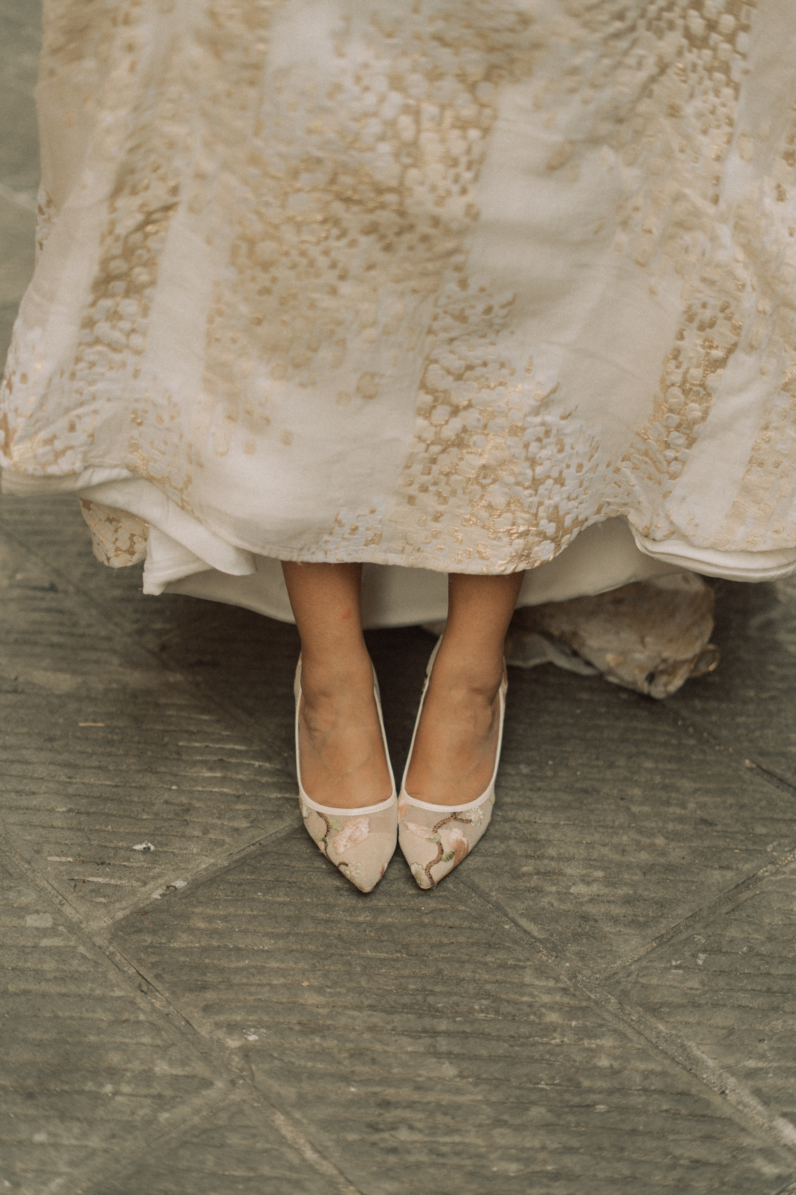 A&I, Santa Margherita