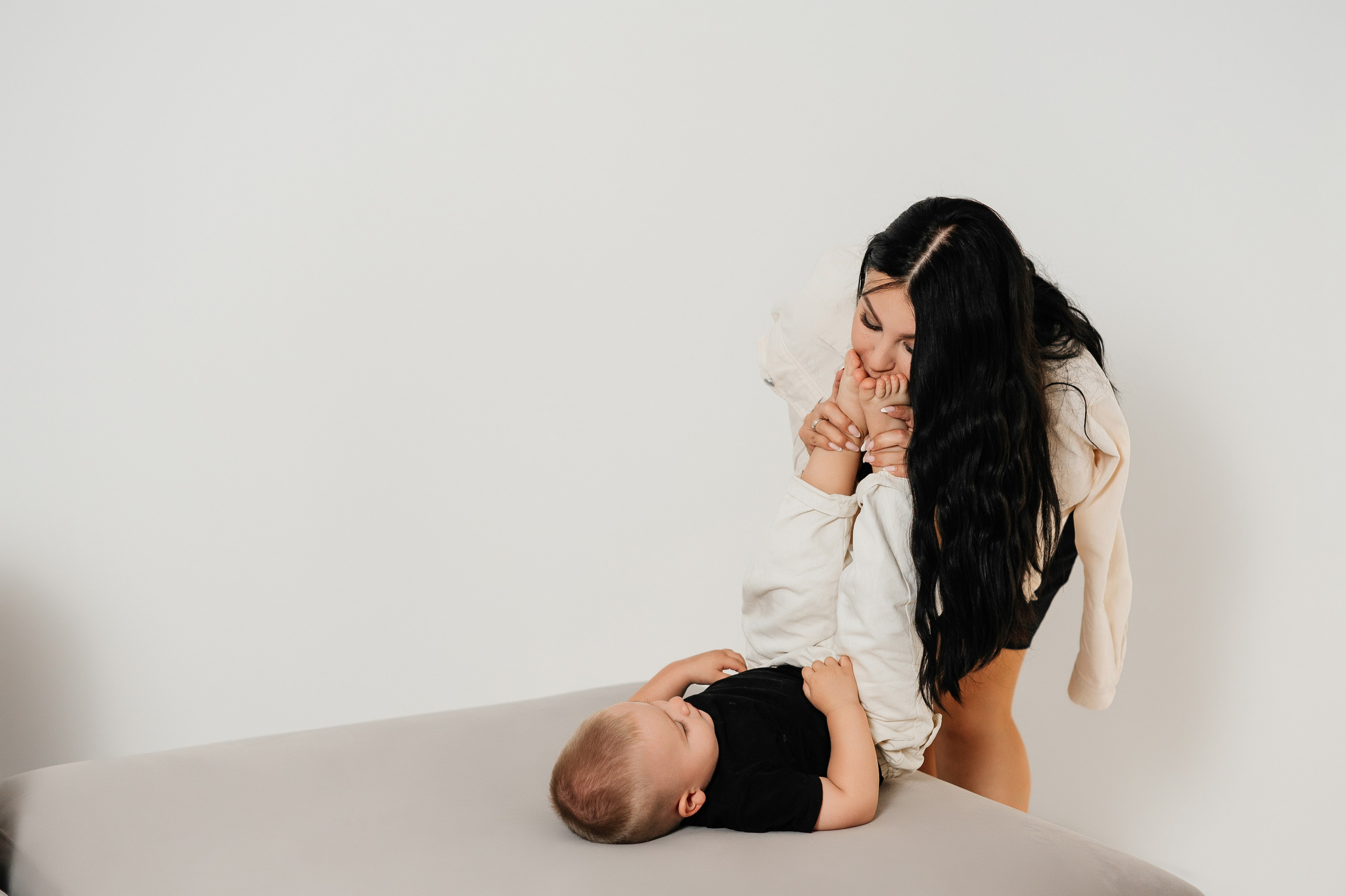 2 годика. Свадебный и семейный фотограф Кореновск/Краснодар