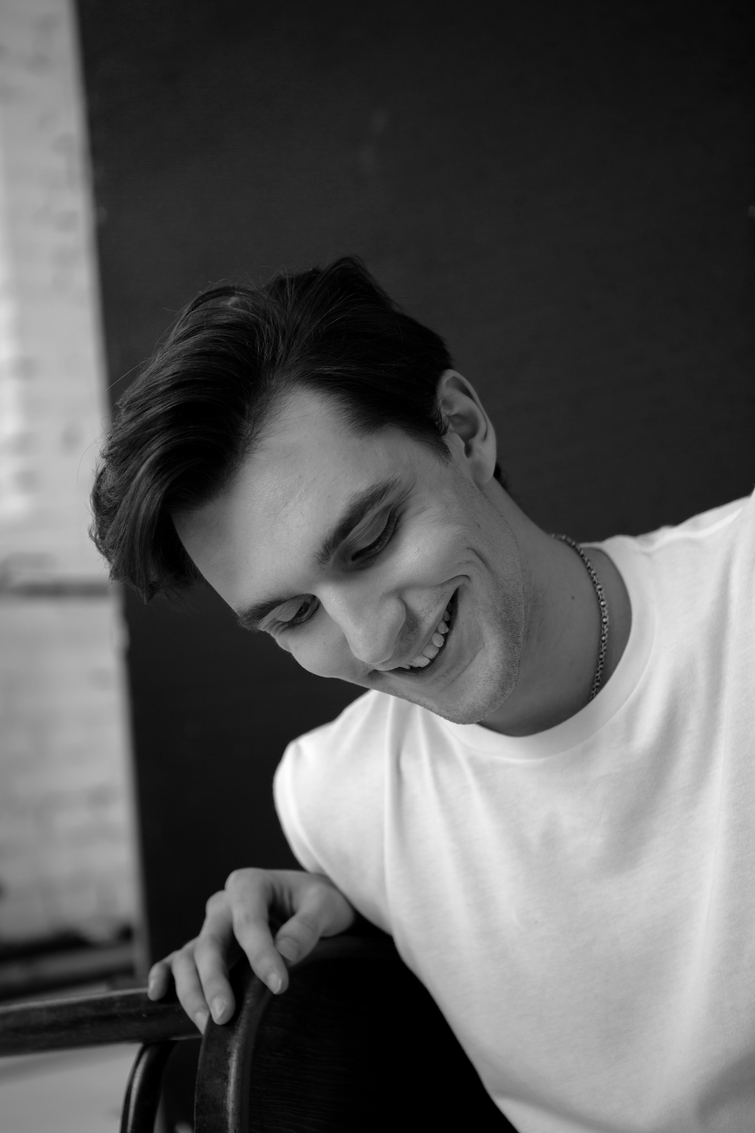 Никита. Фотограф в Москве Ксенья Раимова