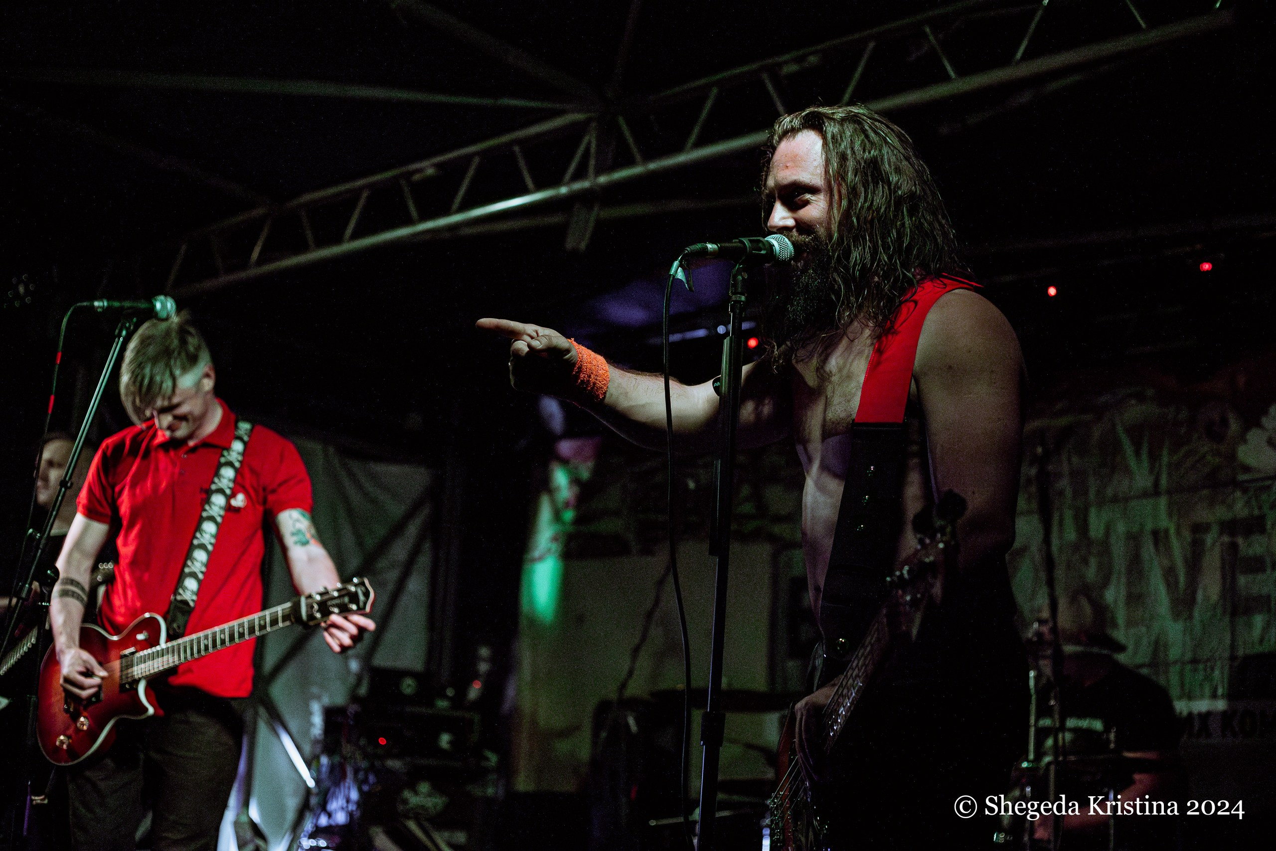 Ничего Кроме Правды — BLACK RIVER FEST 10 лет, 07.06.2024 г