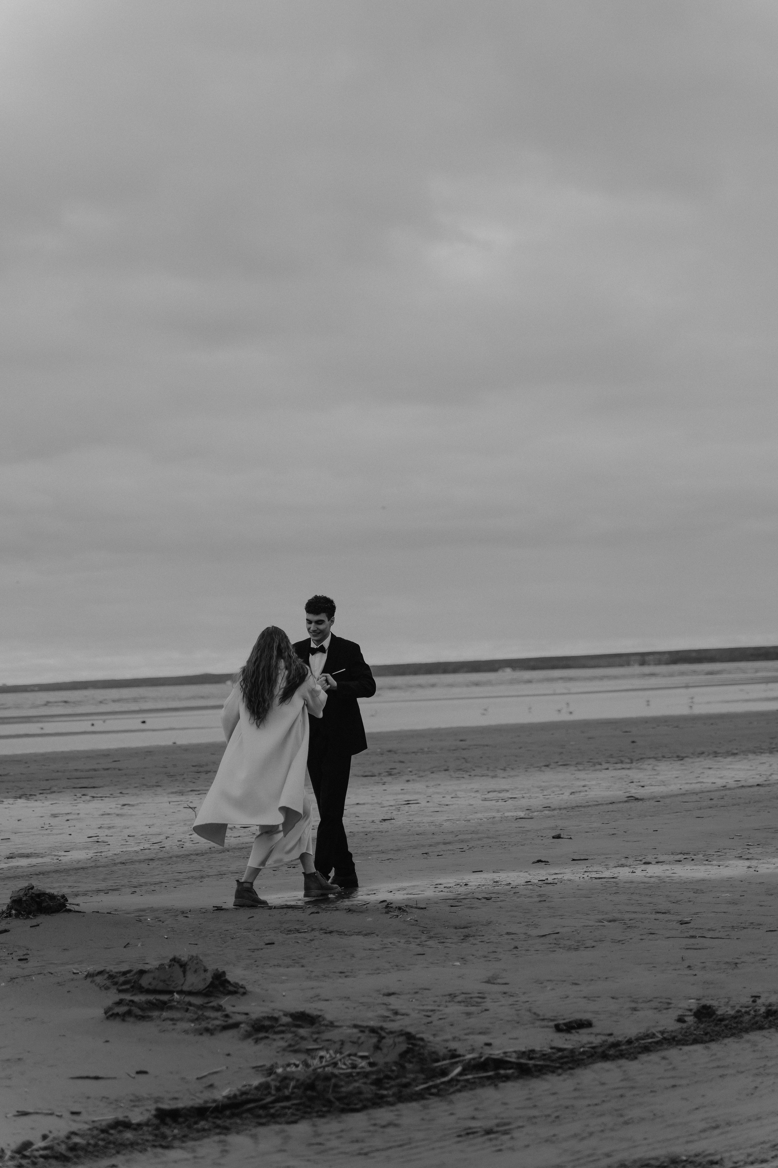 P&A (творческая съемка). Свадебный фотограф — Наталья Фед СПб/Москва