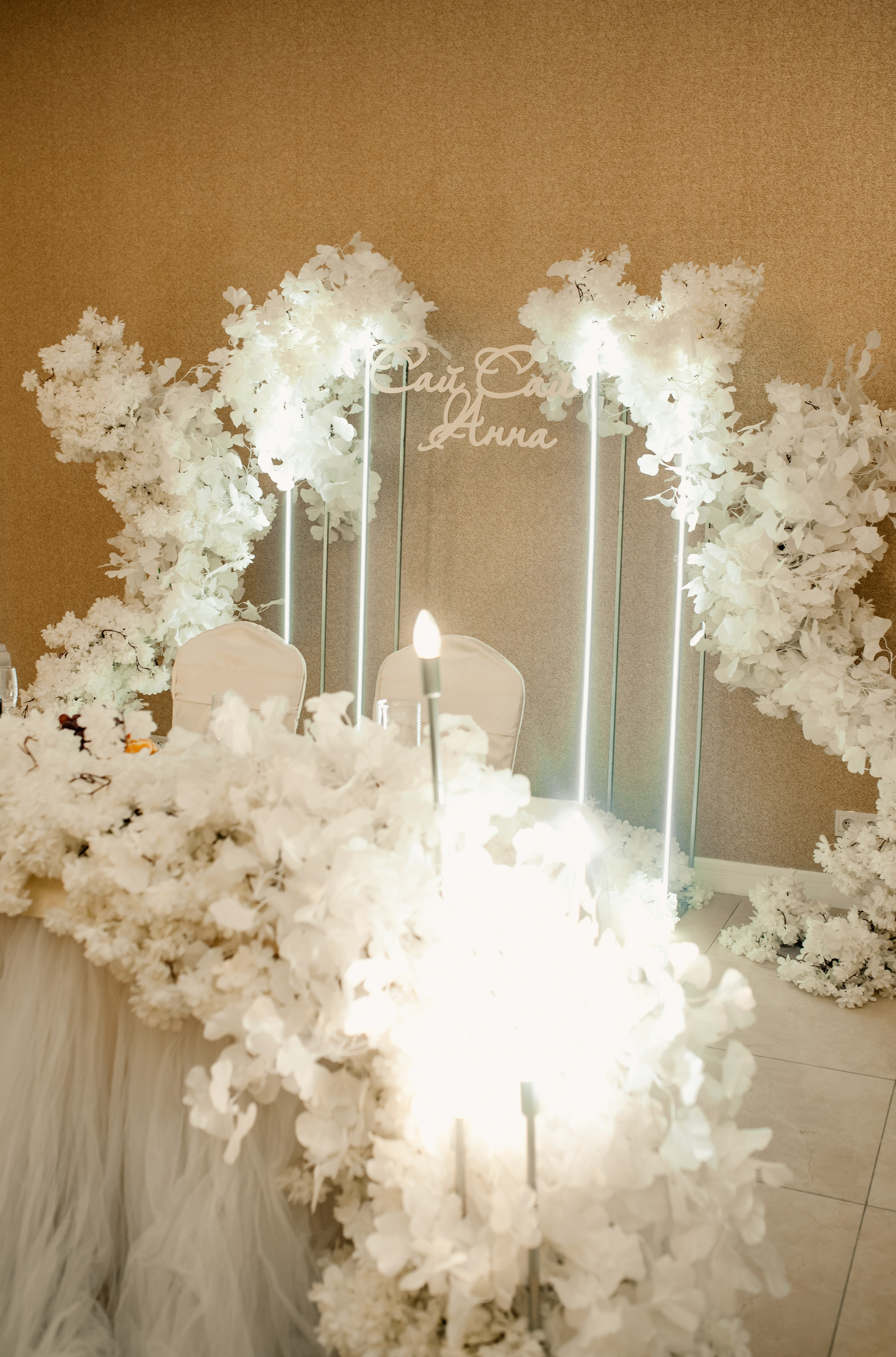 Свадебный банкет 2. Персональный и семейный фотограф в Нижнем Новгороде-Карачева Анна