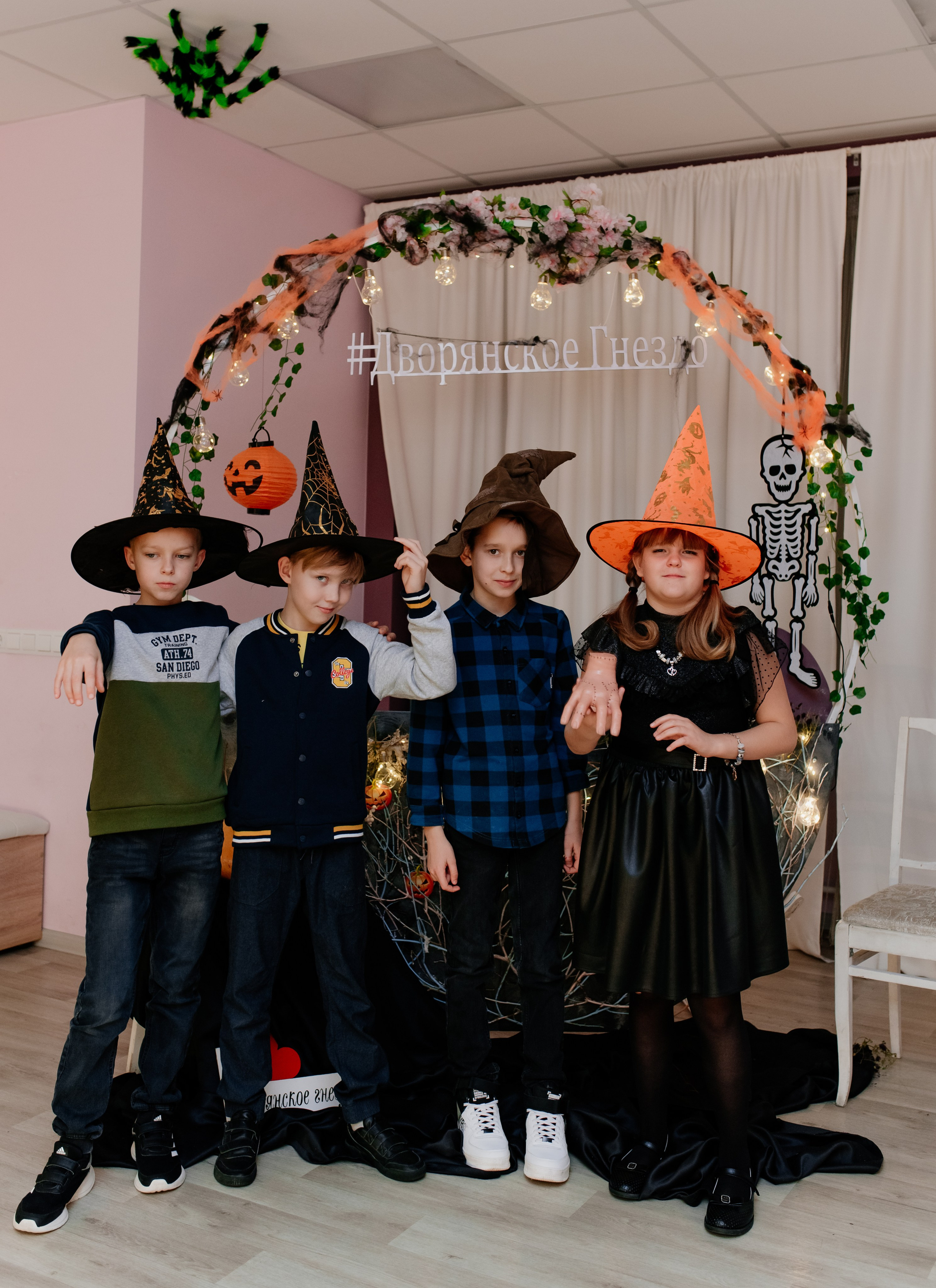 День Рождения. Персональный и семейный фотограф в Нижнем Новгороде-Карачева Анна