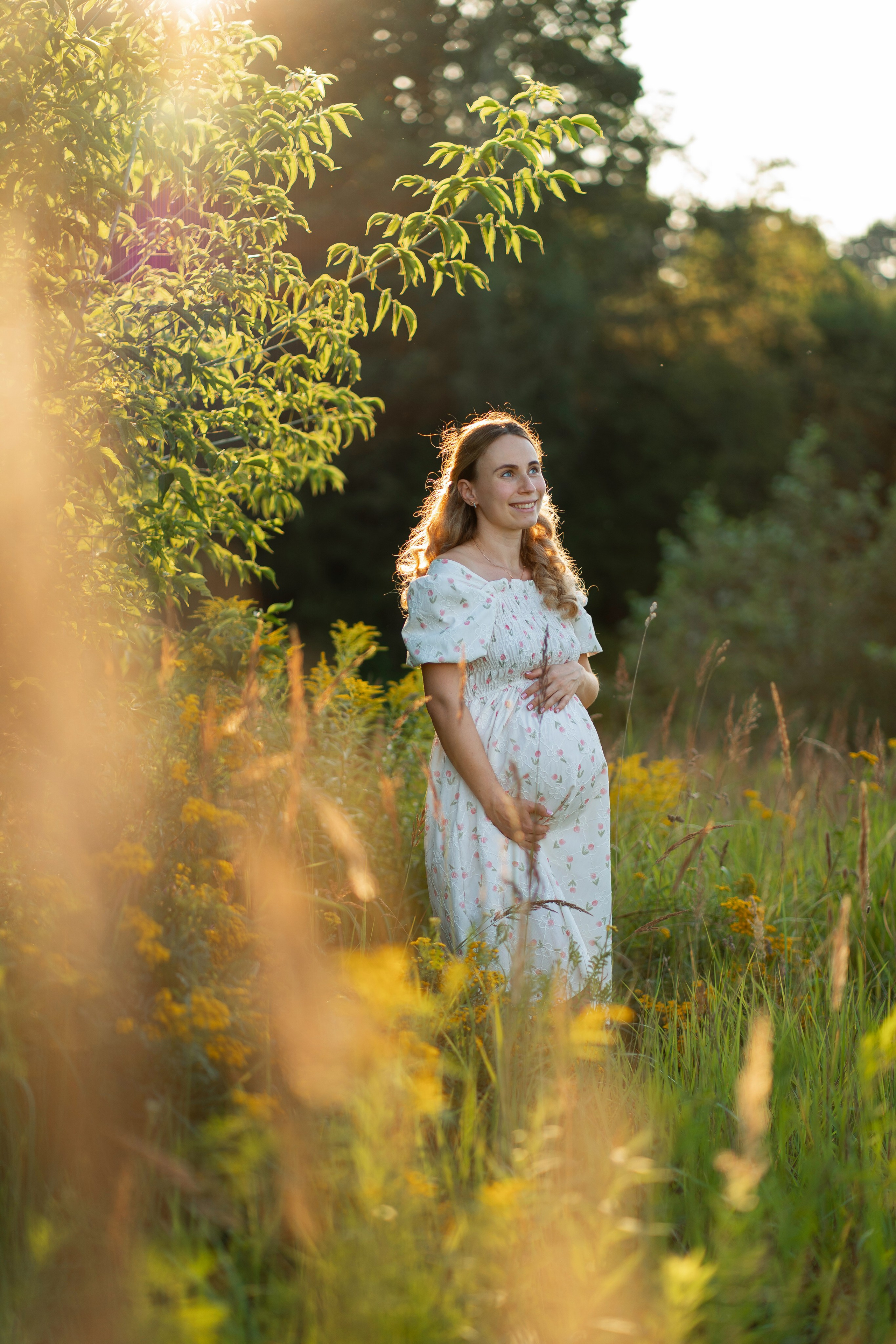 Мещерский парк. Семейный и детский фотограф Мария Лютикова