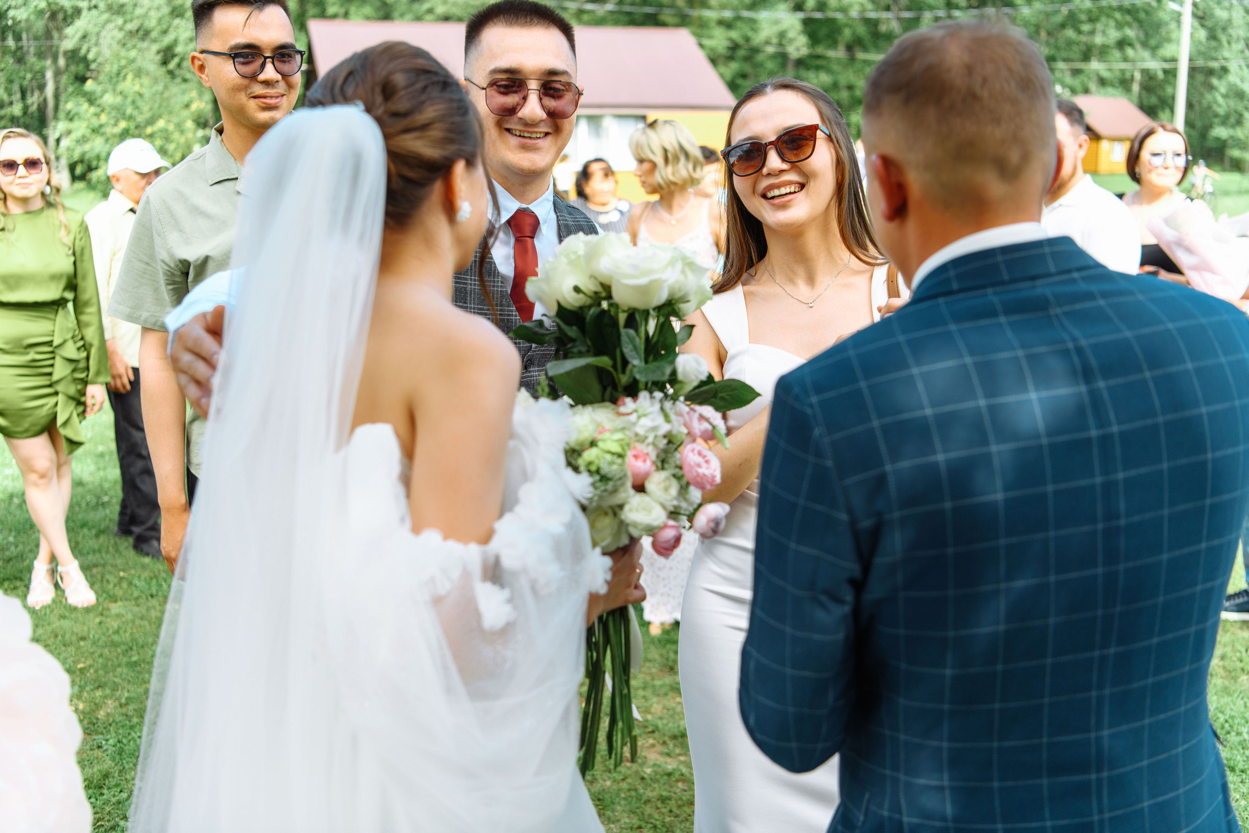 Свадебная фотосессия. Свадебный и семейный фотограф в Уфе | Винс Константин | Фотопроекты