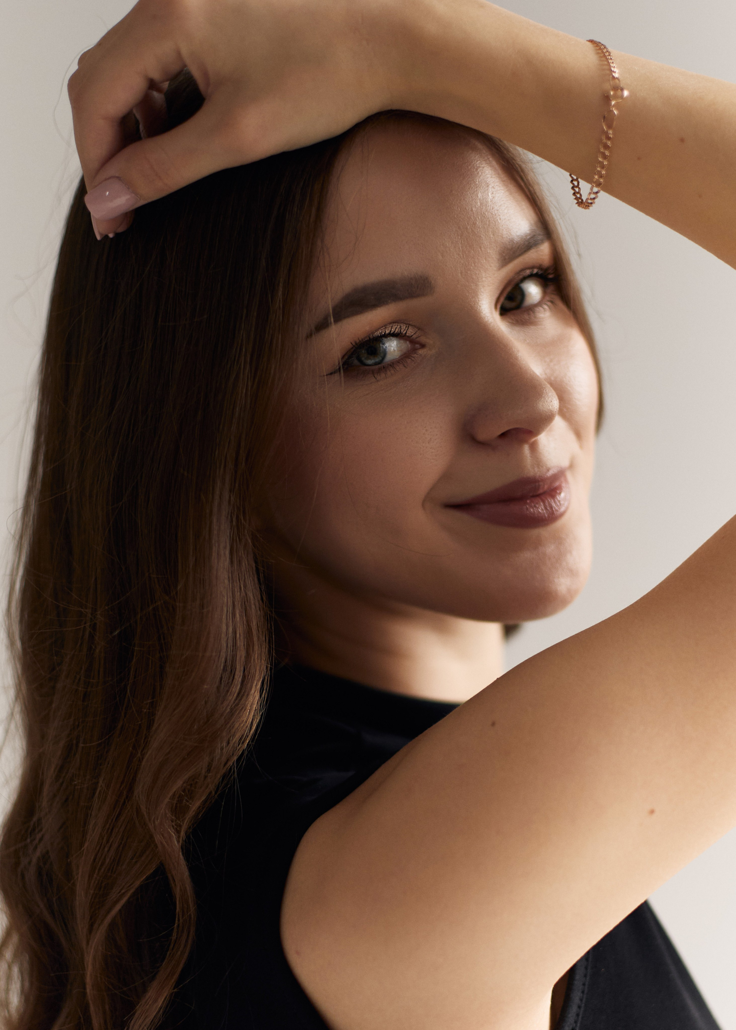 Алина. Фотограф в Волгограде Полина Иванова