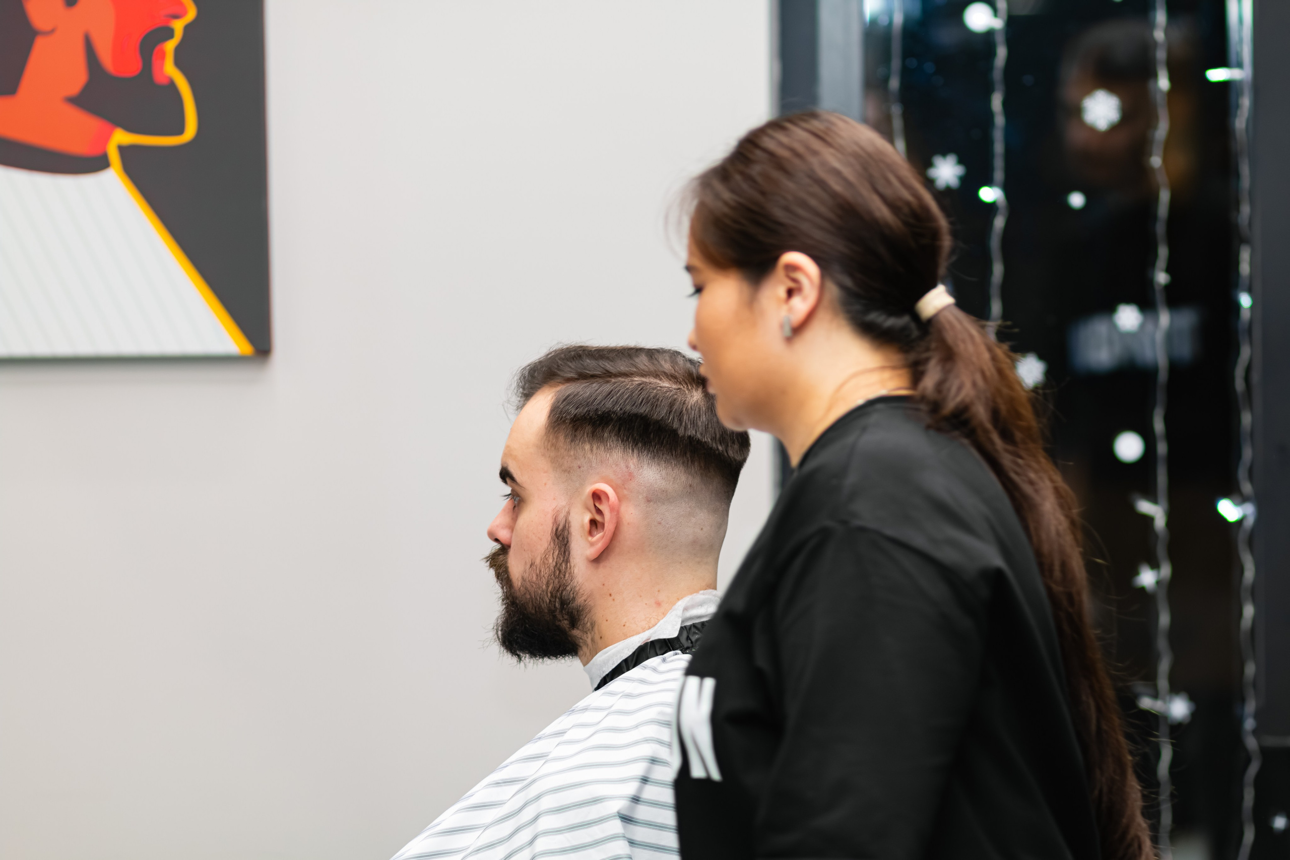 Мастера. Фотограф Илья Варакин