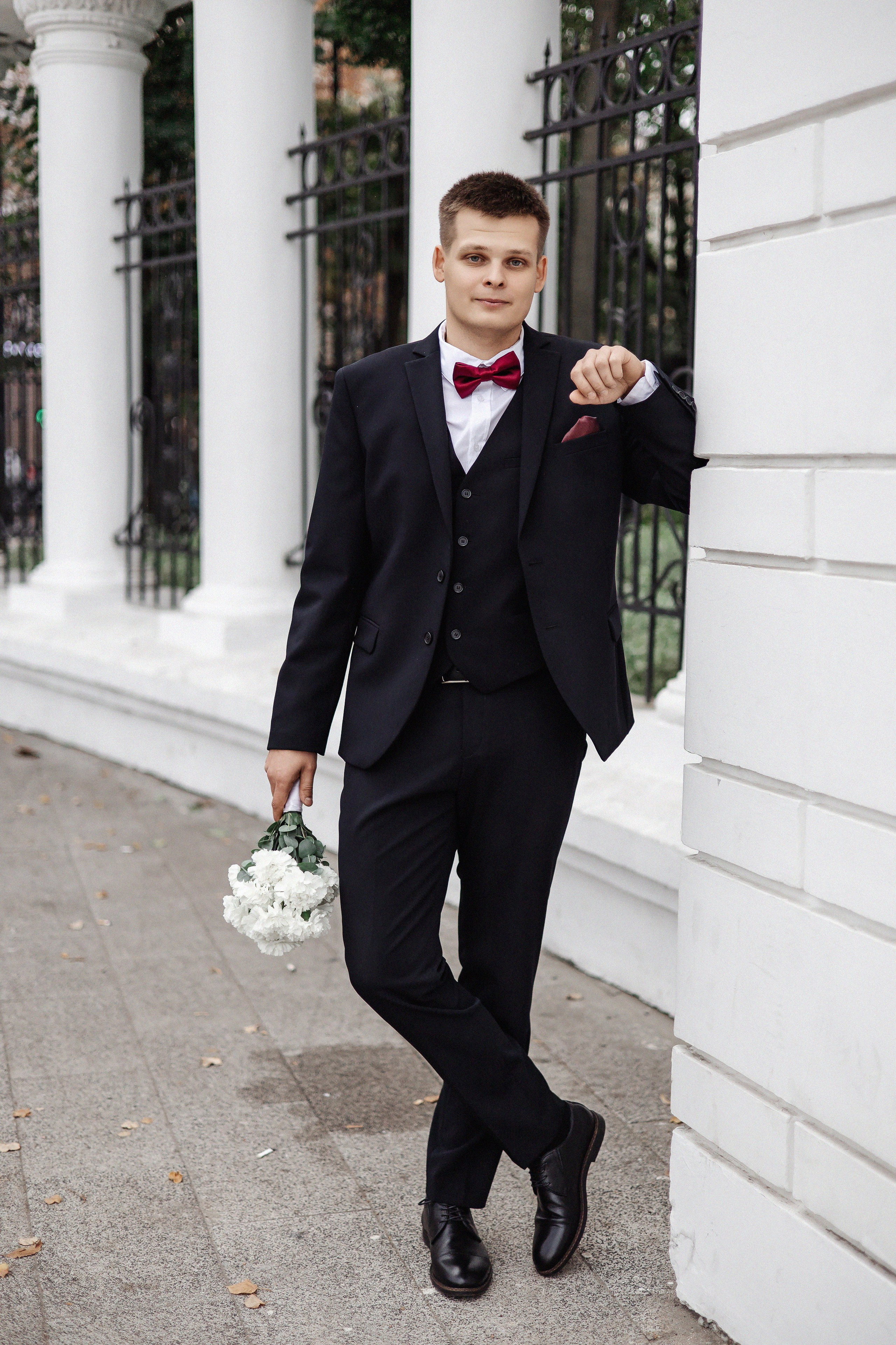 Свадьба Александр и Наталья. Свадебный фотограф в Воронеже Денис Коровин