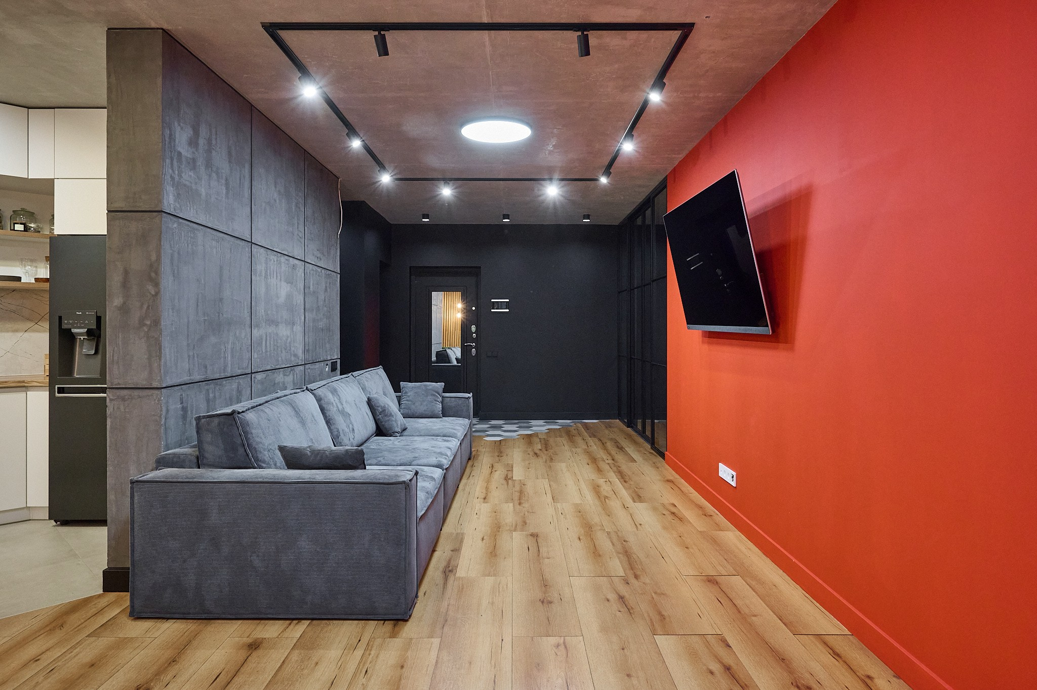 Интерьерный фотограф в Краснодаре