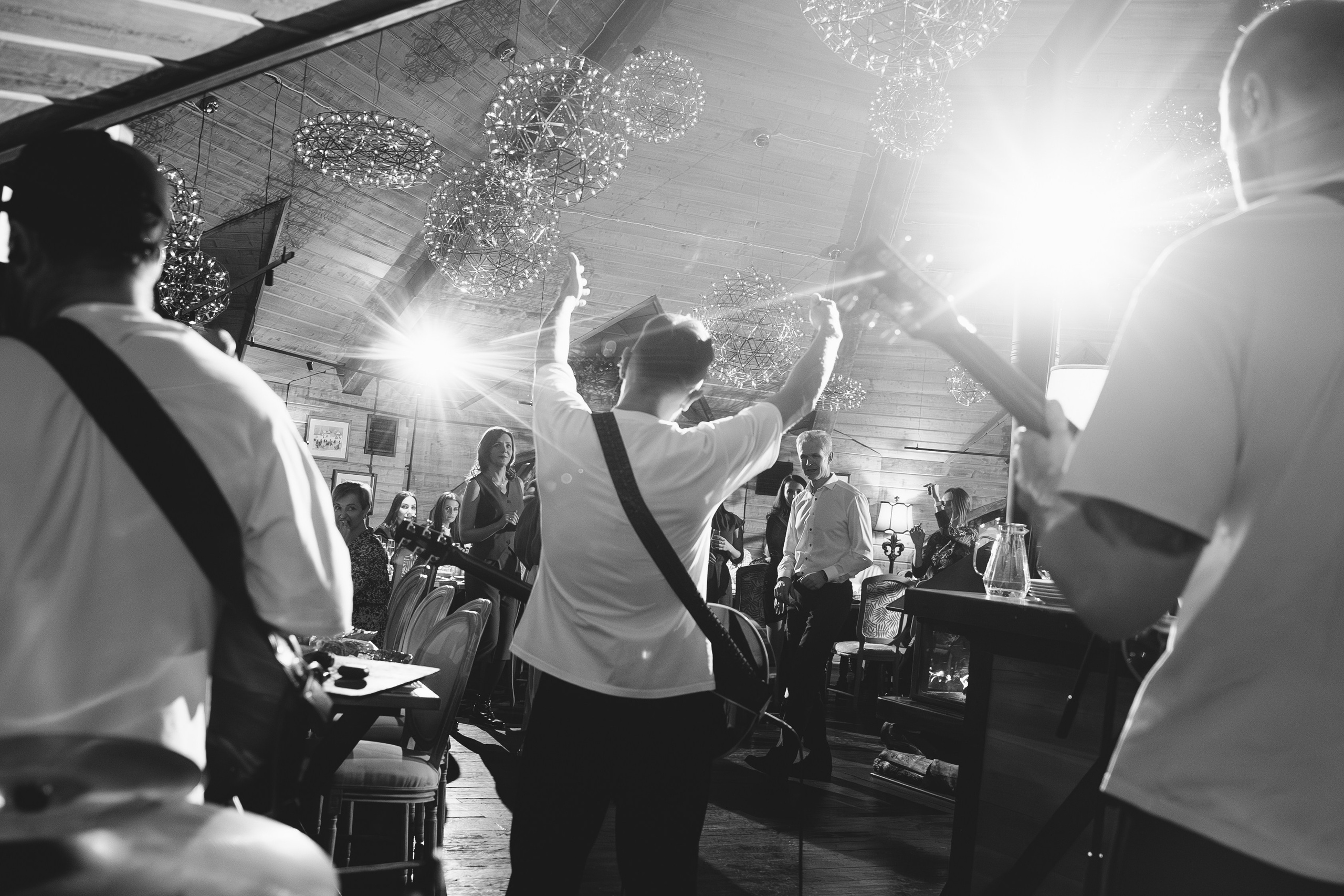 COLLA GEN. Фотограф в Красноярске