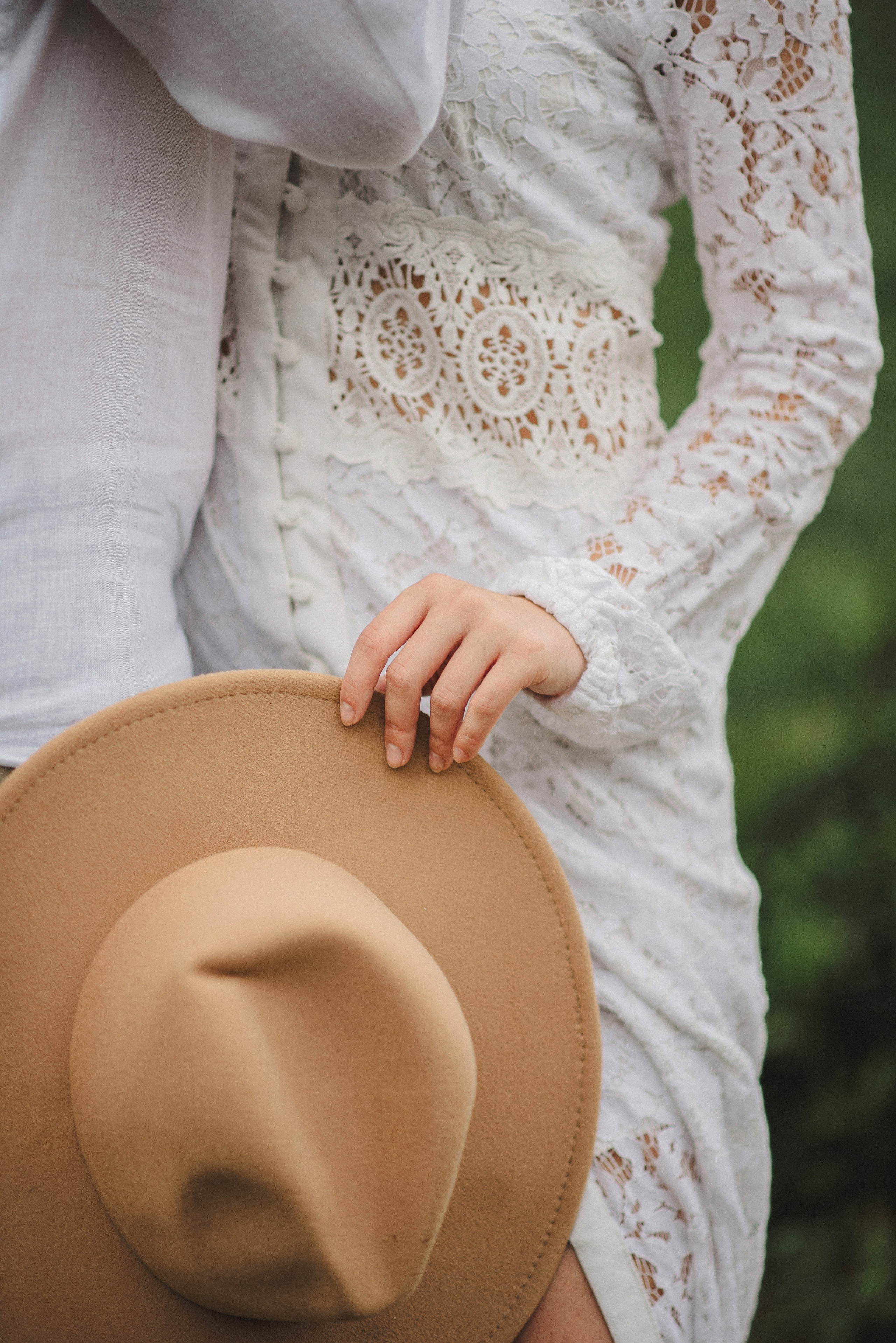LoveStory на чайных плантациях. Ваш личный фотограф в Пскове Анаис Рамирез