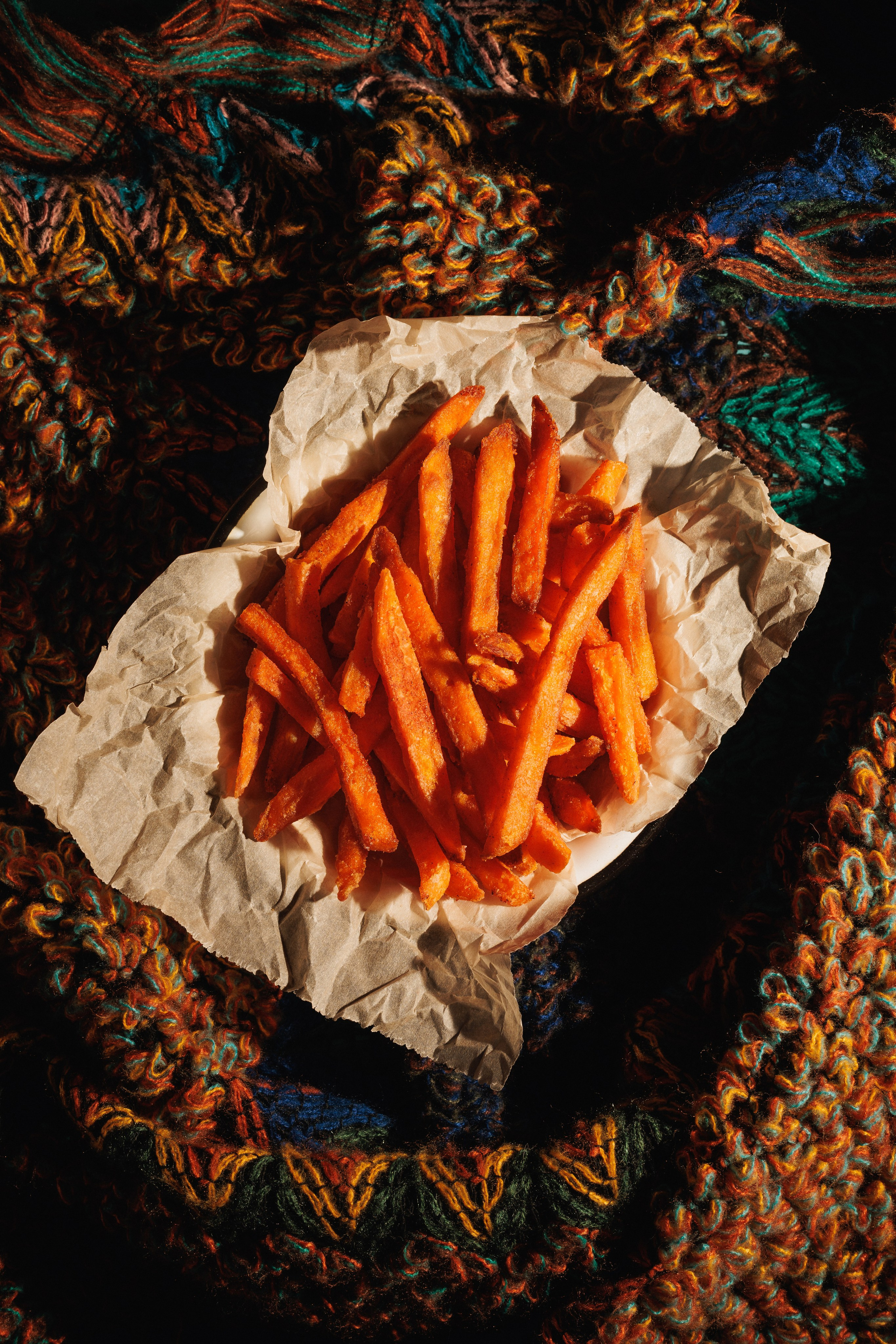 Фуд-съёмка. Фотограф Батурин Илья г. Красноярск