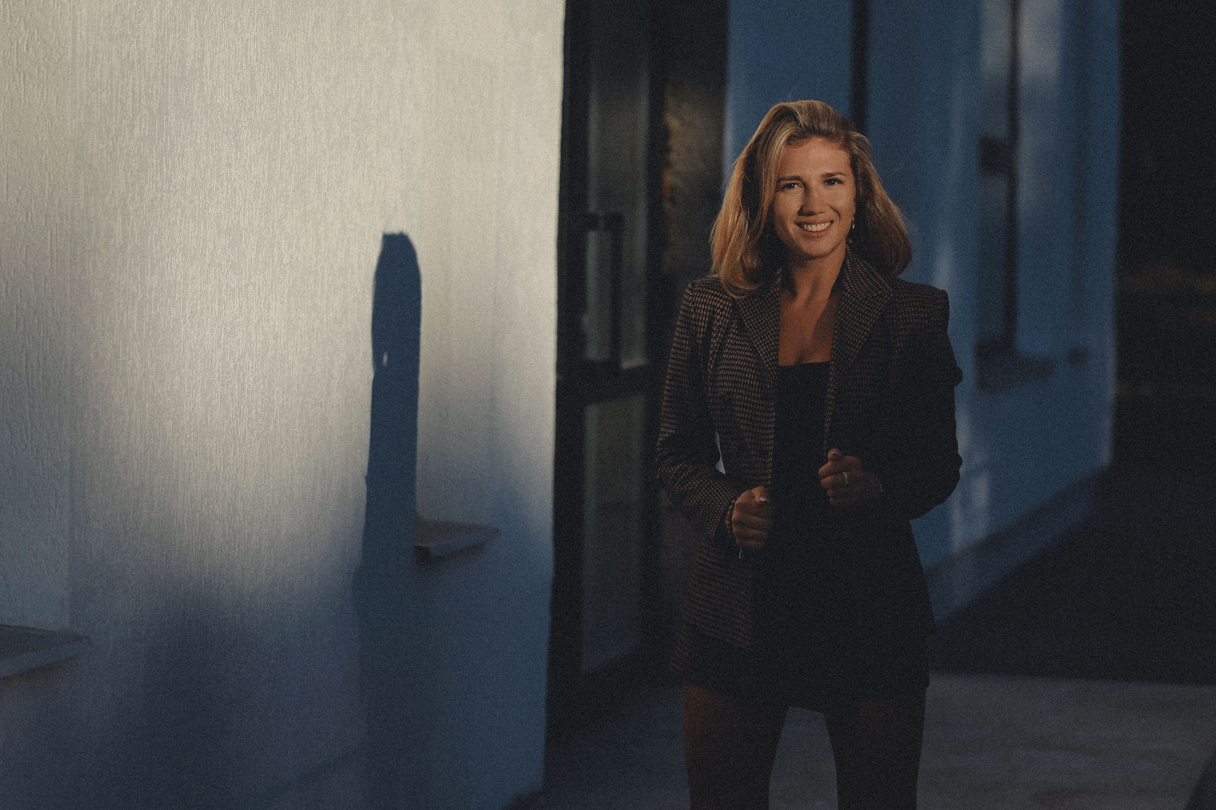 Анастасия. Свадебный фотограф Великий Новгород Станислав Кособудский