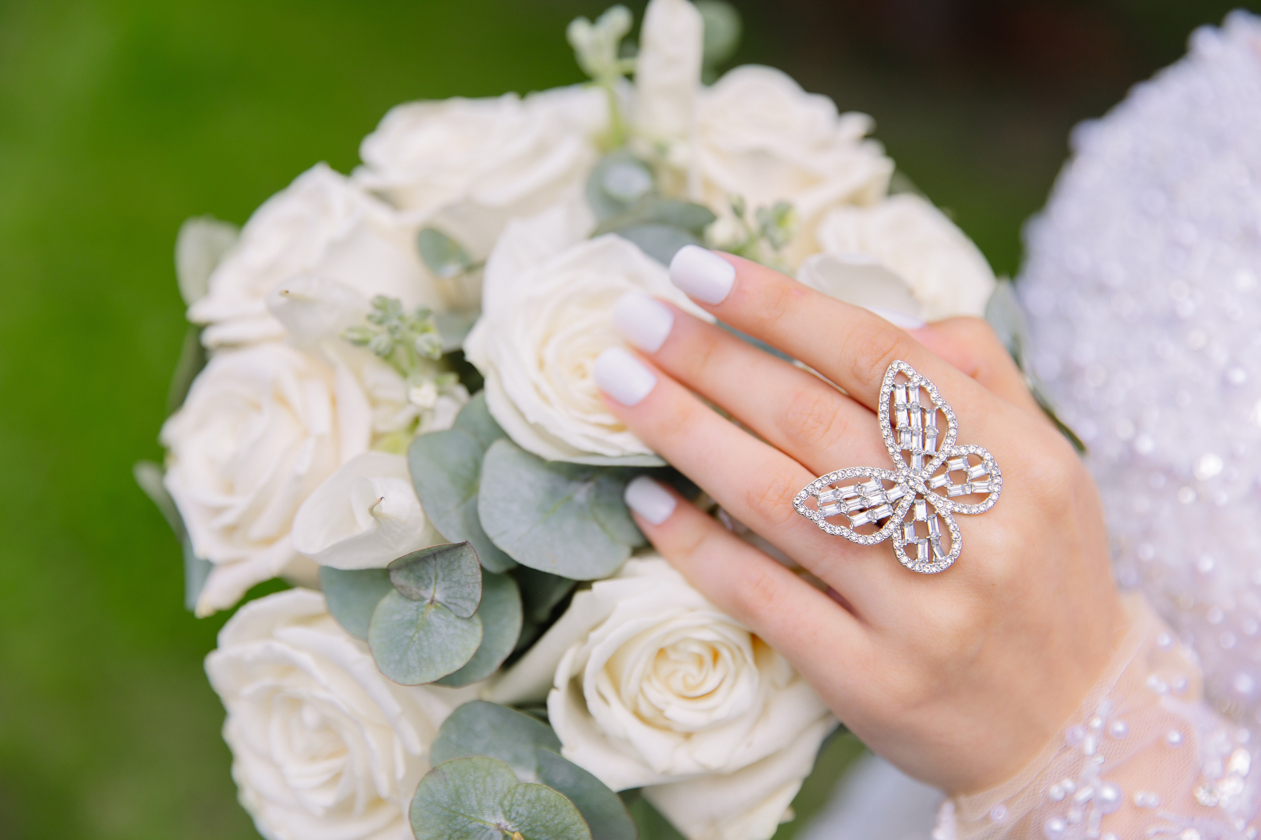 Свадьба Шараф & Гулжахон. Свадебный фотограф в Новосибирске Лидия Александровна