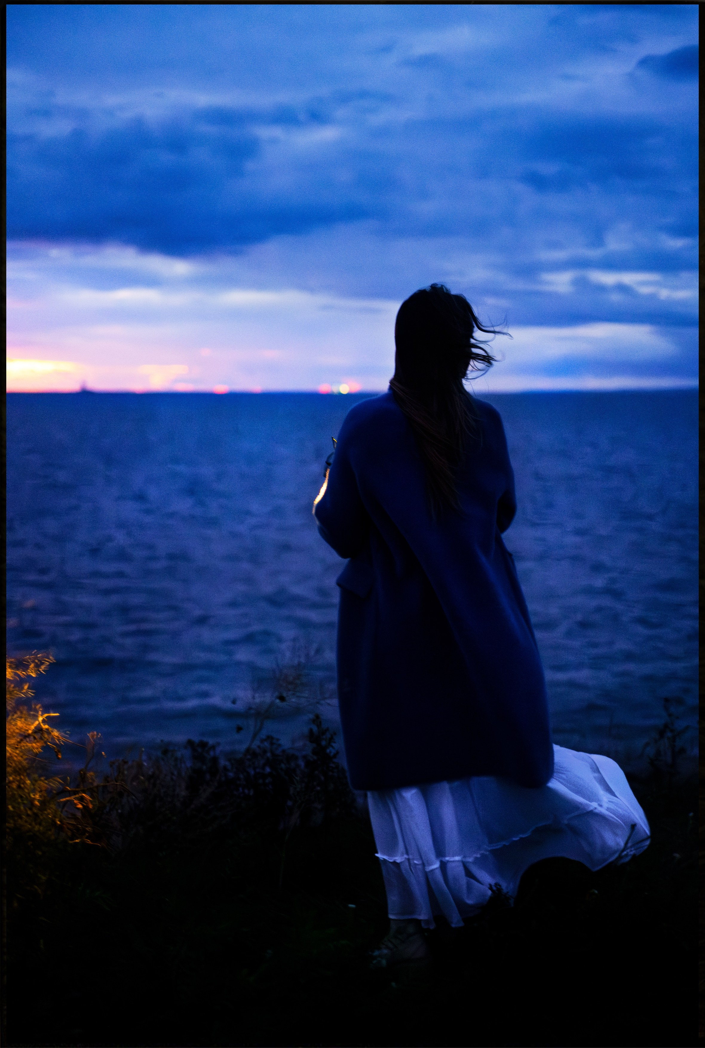 ФОТО. Фотохудожник и видеограф в Петербурге Валерия Кондаурова