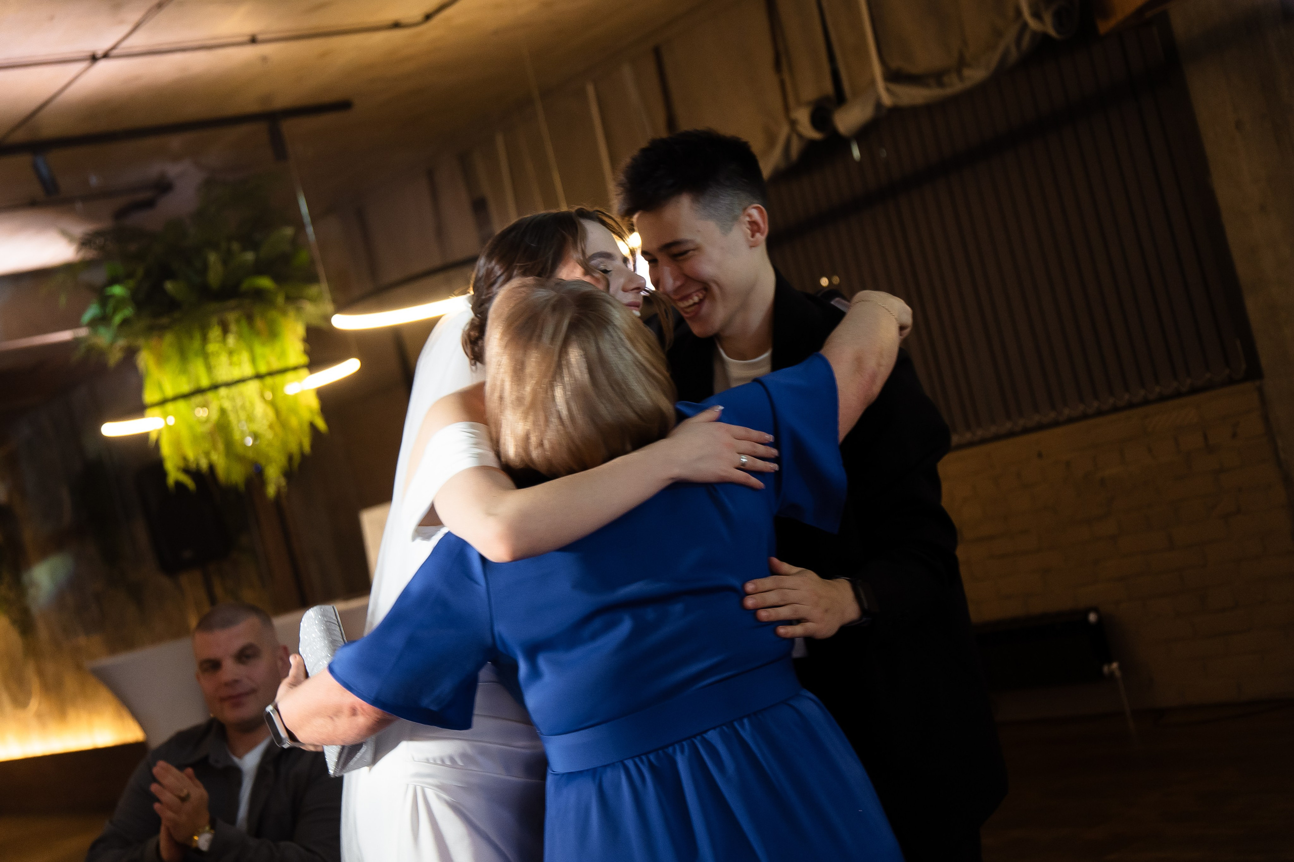 Владислав и Амина. Фотограф Новосибирск Вероника Вишневская