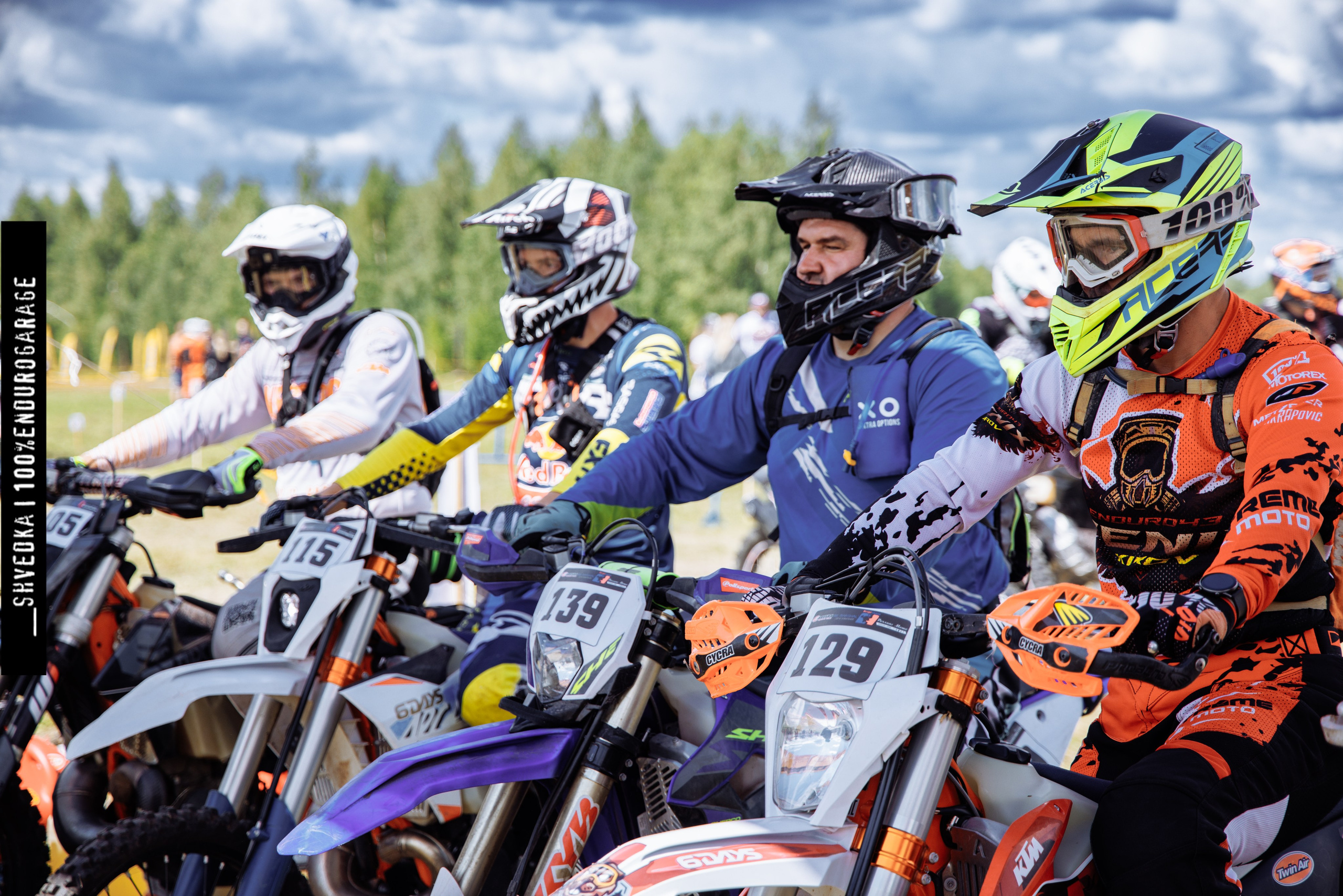 ПЕРВЫЙ ЛЕСНОЙ ДЕНЬ. Ваш экстрим фотограф Кудрева Яна