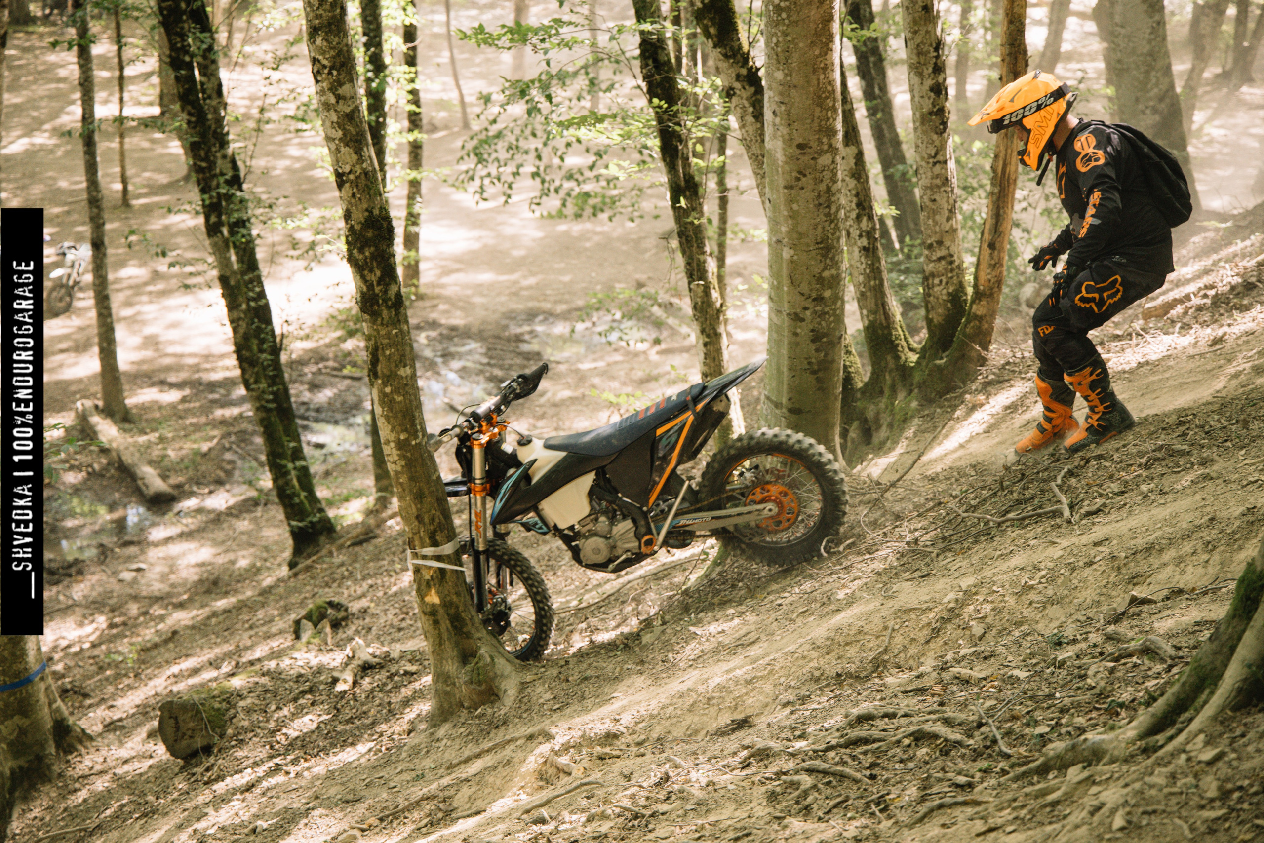 Новоросс Кантри — Кросс (13.07.24). Ваш экстрим фотограф Кудрева Яна