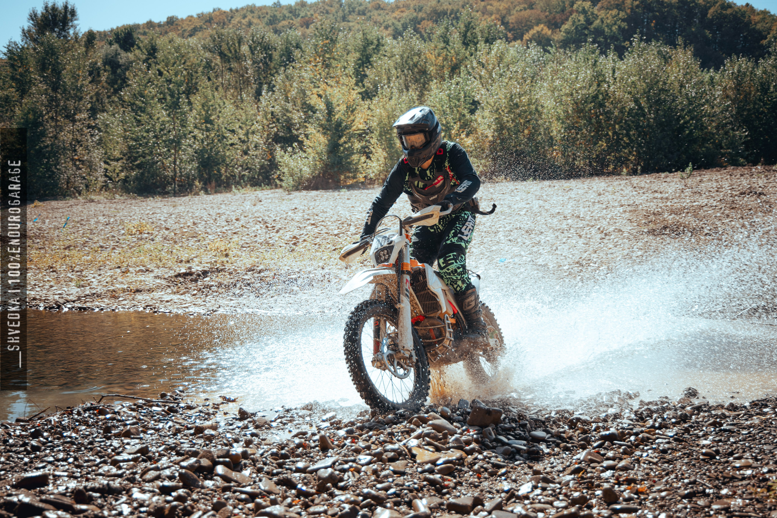 1 лесной день. Ваш экстрим фотограф Кудрева Яна