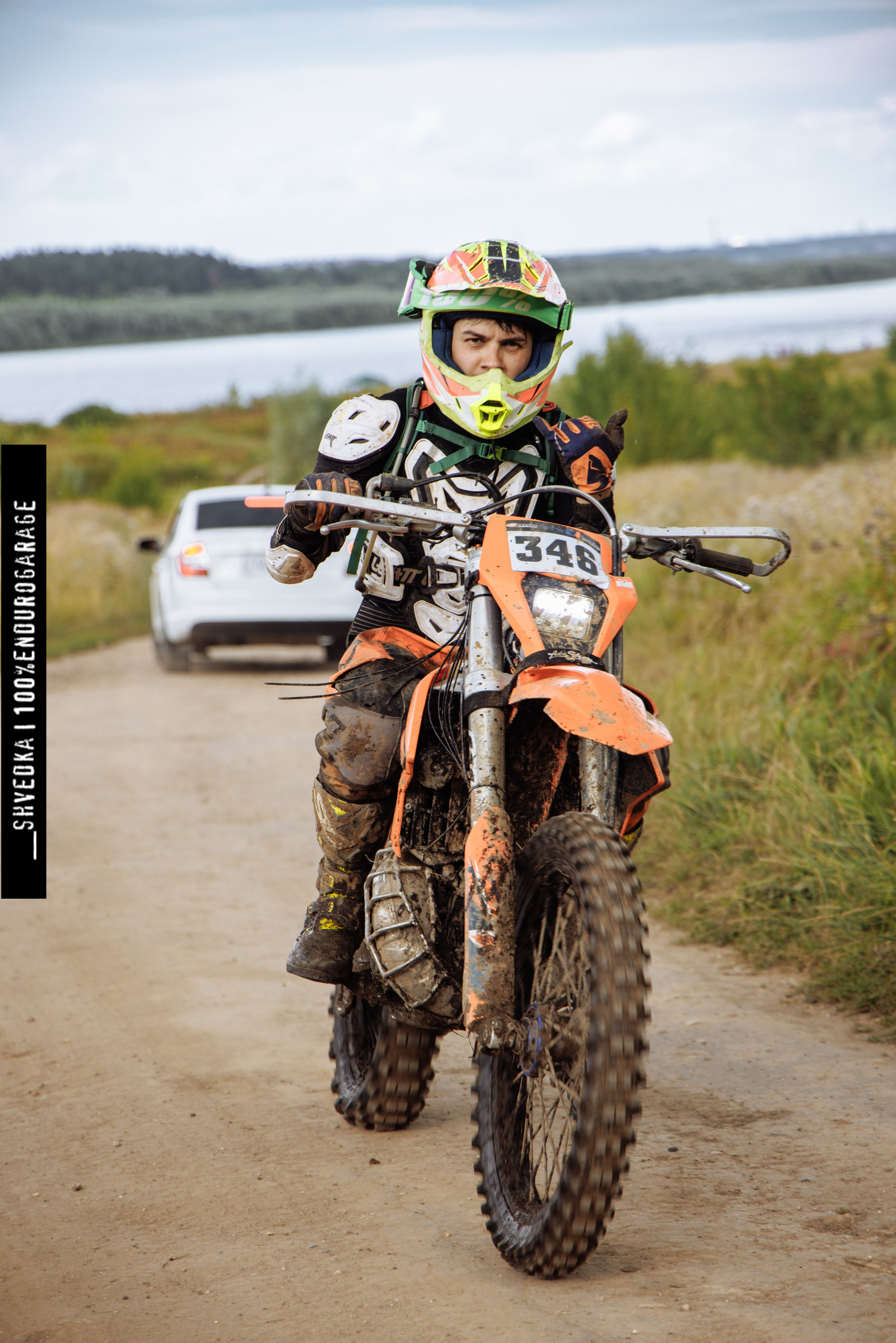 ПЕРВЫЙ ЛЕСНОЙ ДЕНЬ. Ваш экстрим фотограф Кудрева Яна