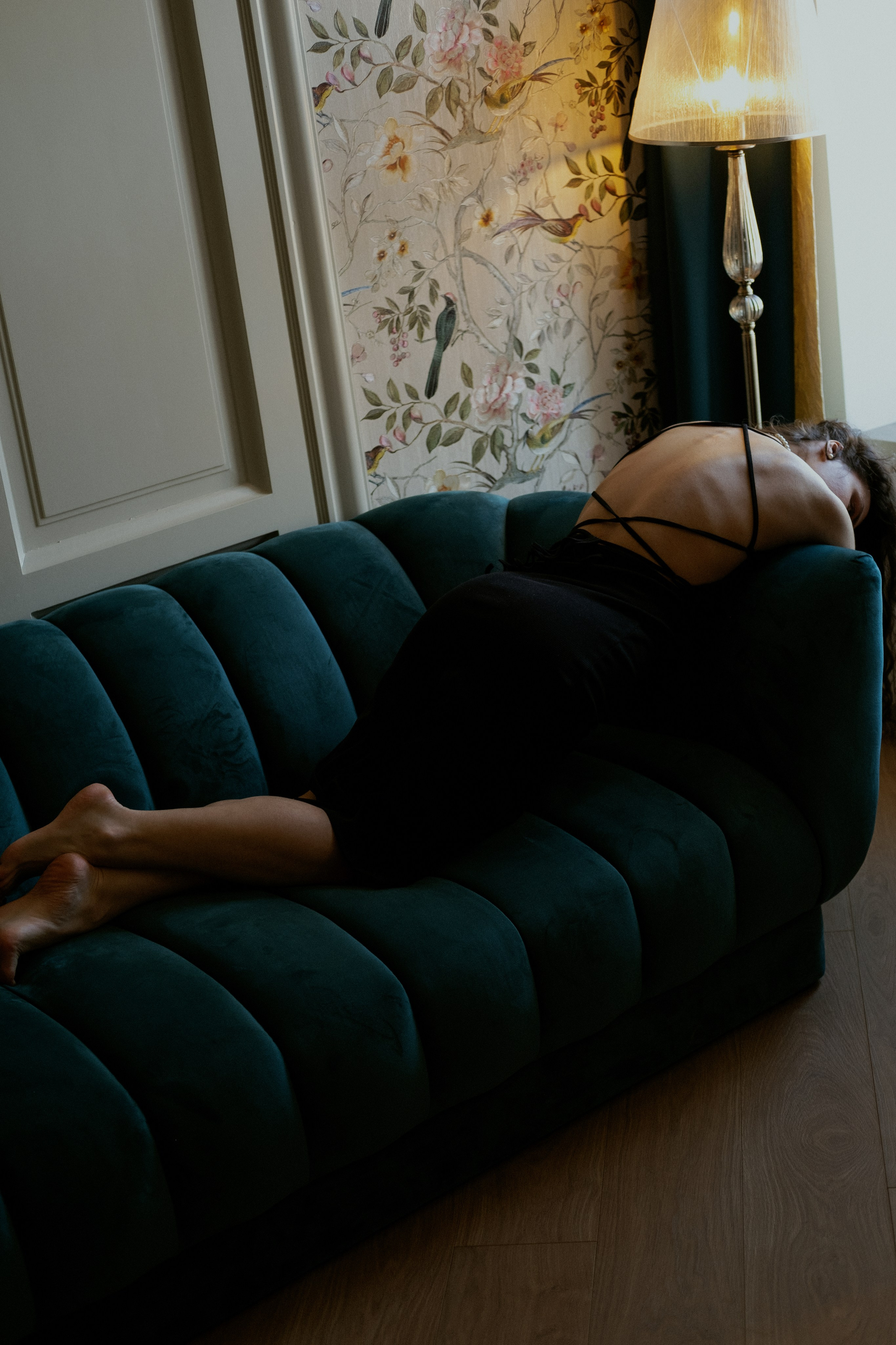 Kseniya. Макарцова Валерия — фотограф Санкт-Петербург, Москва