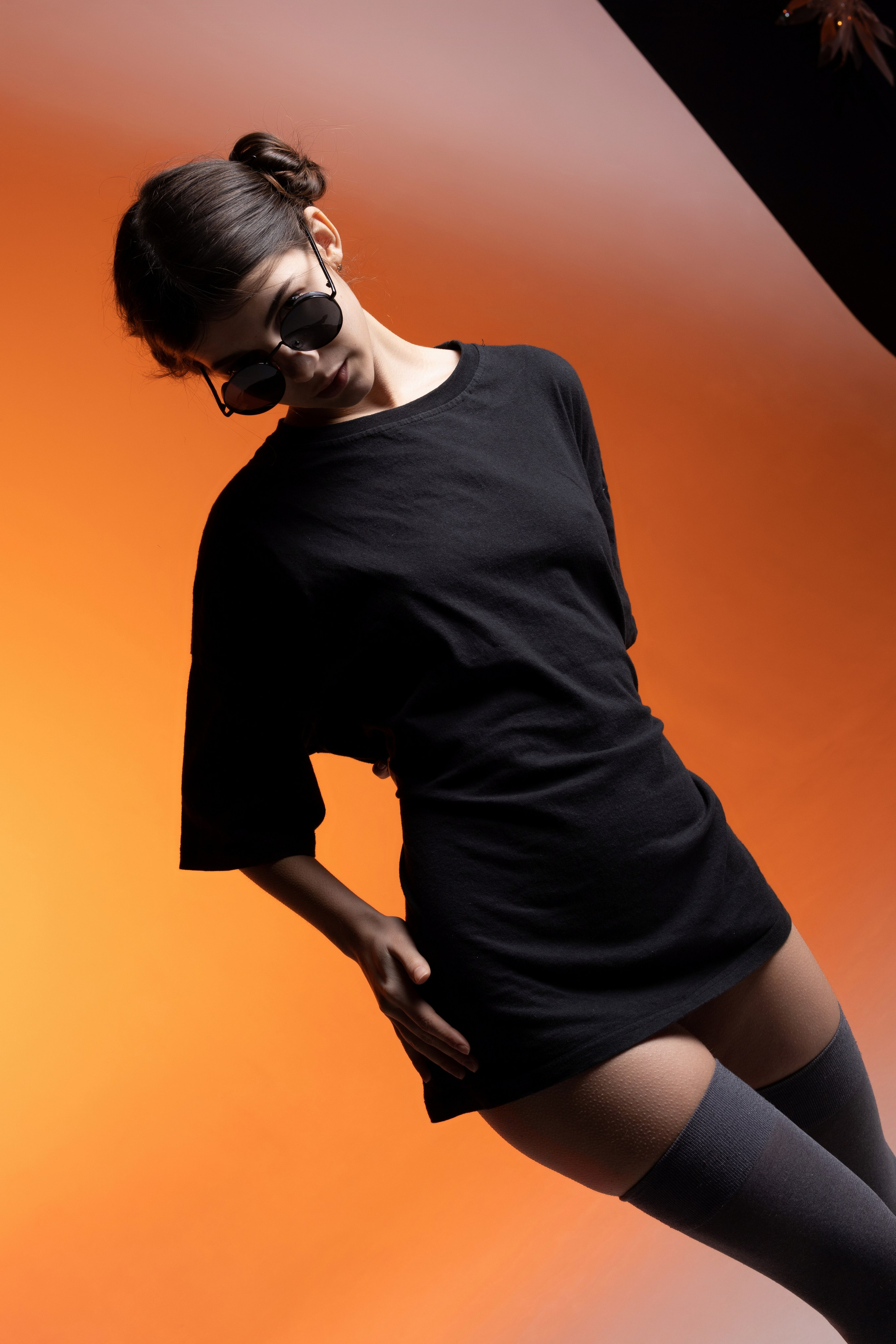 Таня. Фотограф в Ростове-на-Дону Игорь Апасеев