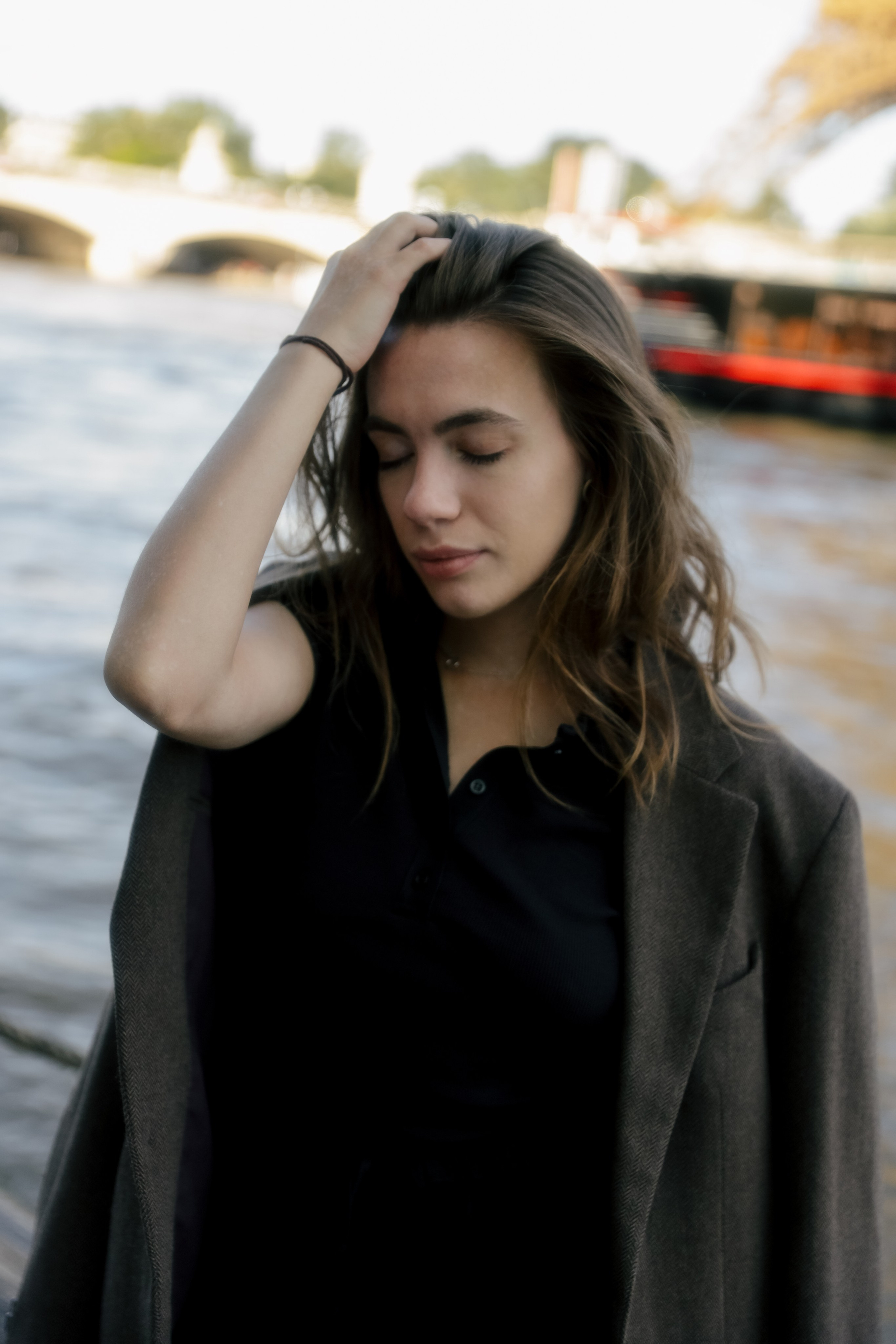 From Paris with love. Свадебный и семейный фотограф в Варшаве