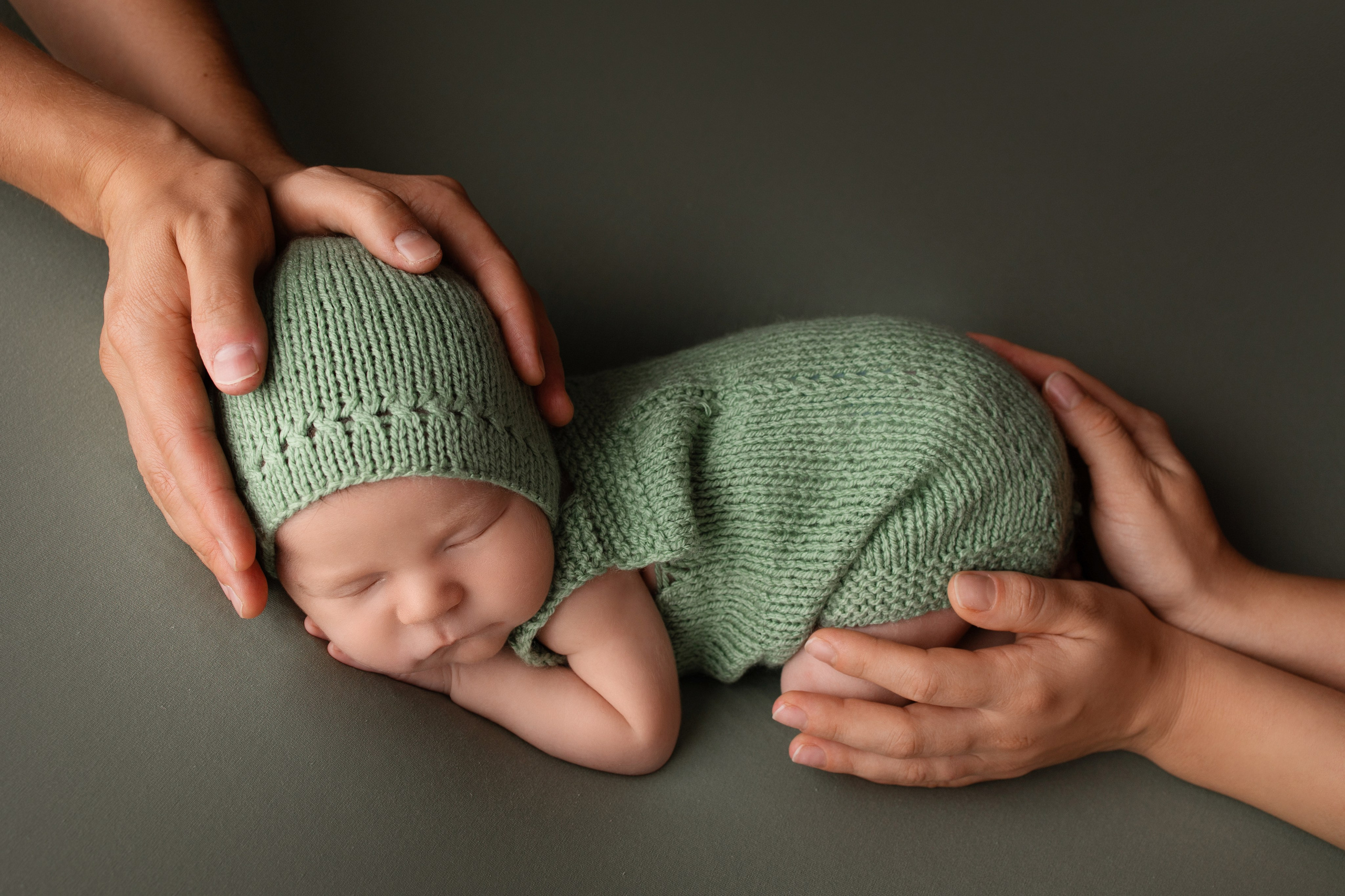 Портфолио (newborn). Фотограф новорождённых в Королёве, Москве и МО Жанна Романова