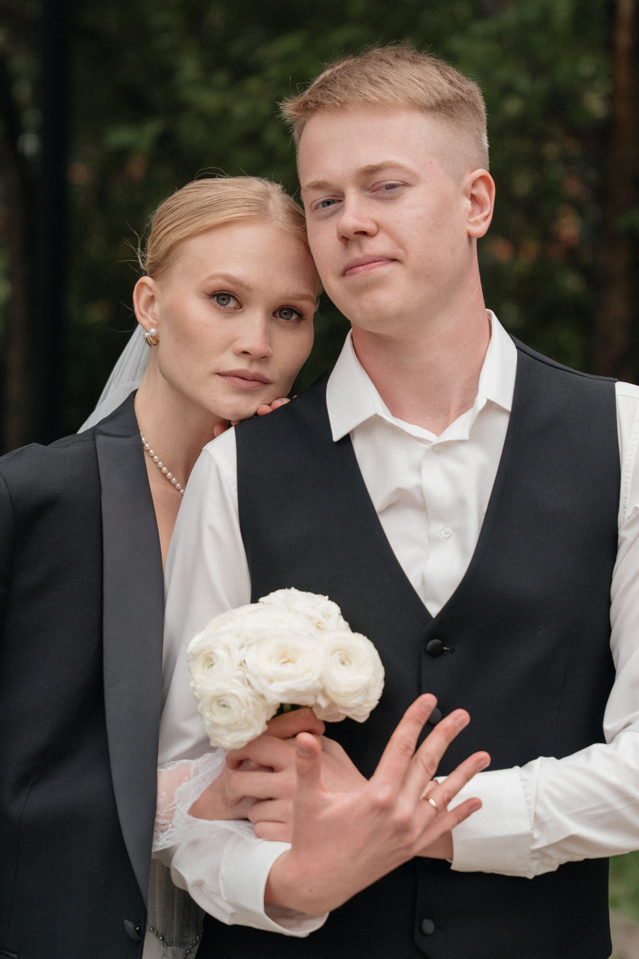 Антон и Ариадна. Фотограф в Екатеринбурге Семен Китаев