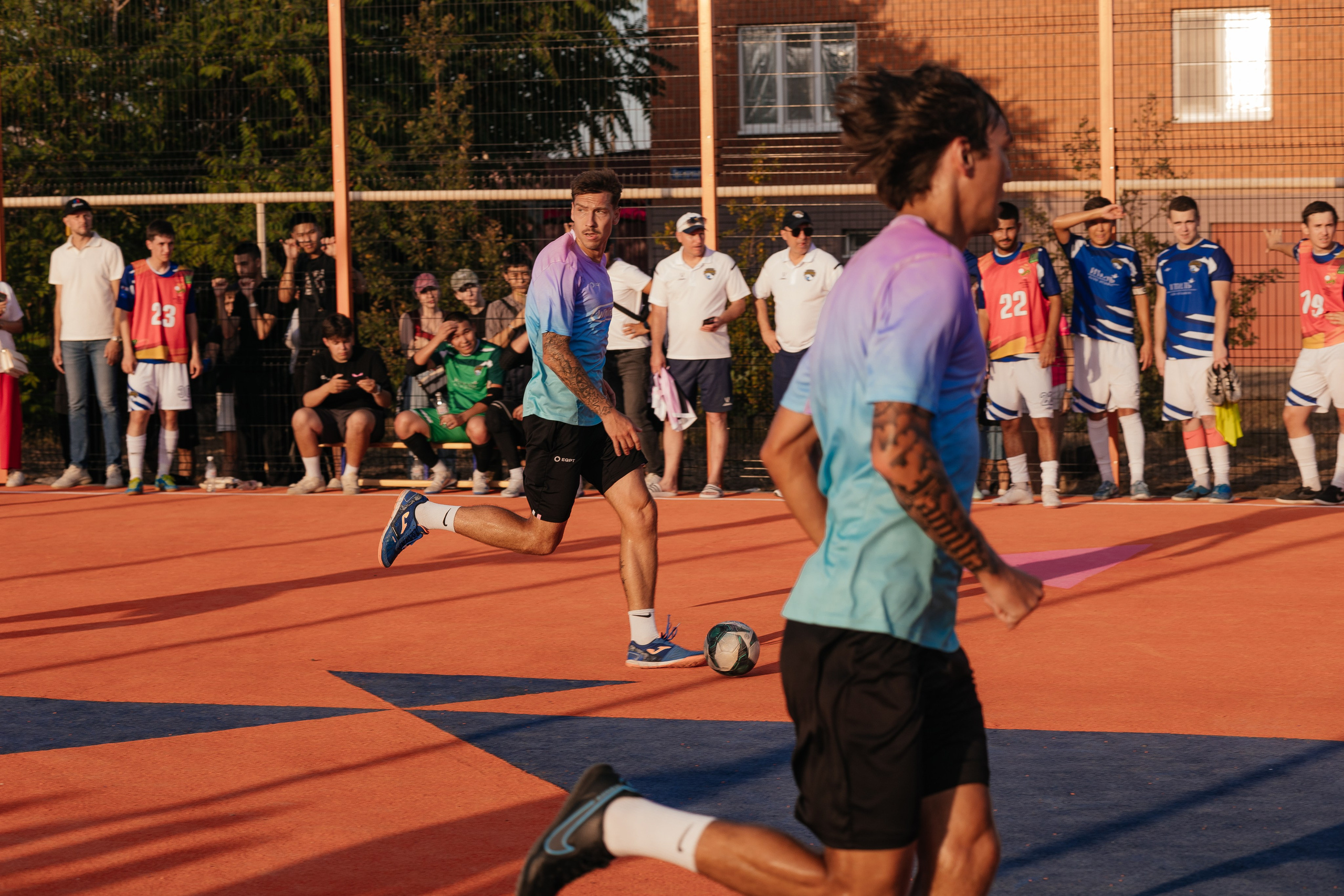 Wineline. Фотограф Крохин Олег