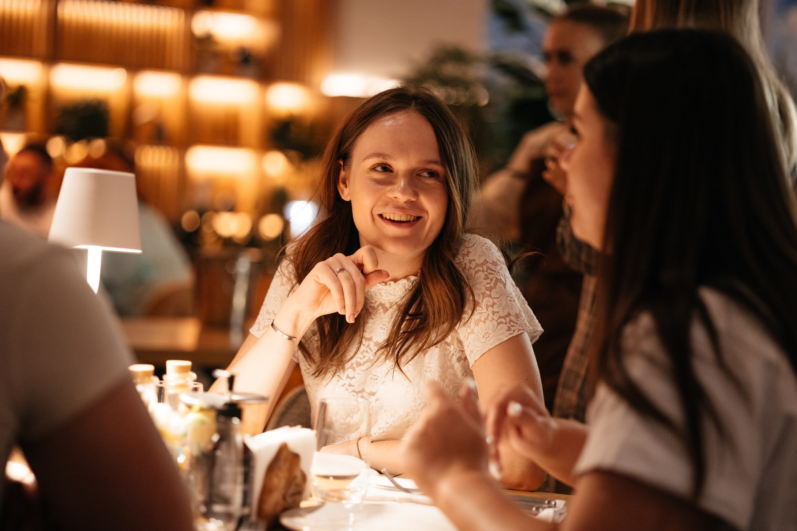 Открытие ресторана Сыроварня. Фотограф Крохин Олег