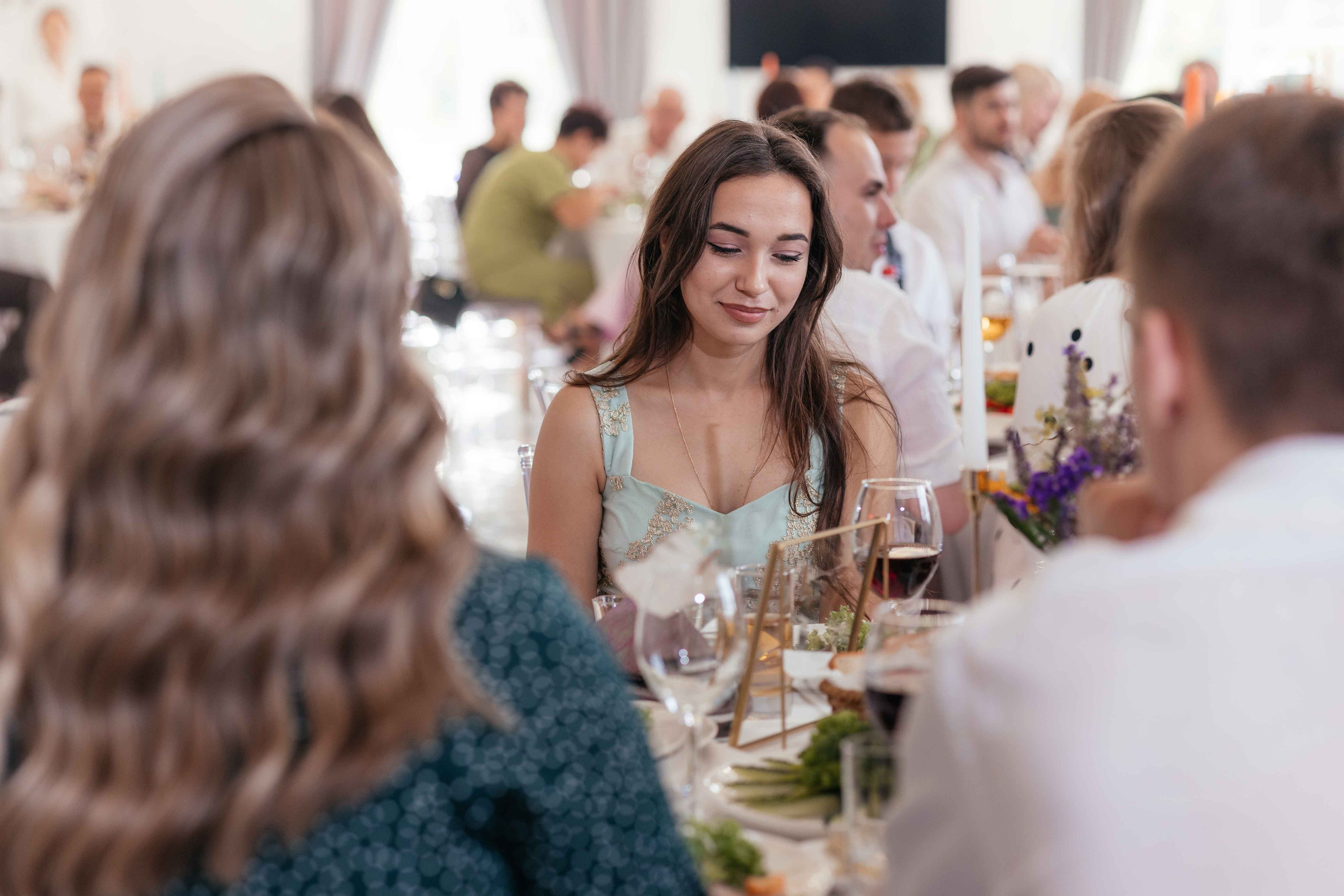 Женя и Вика. Фотограф Крохин Олег