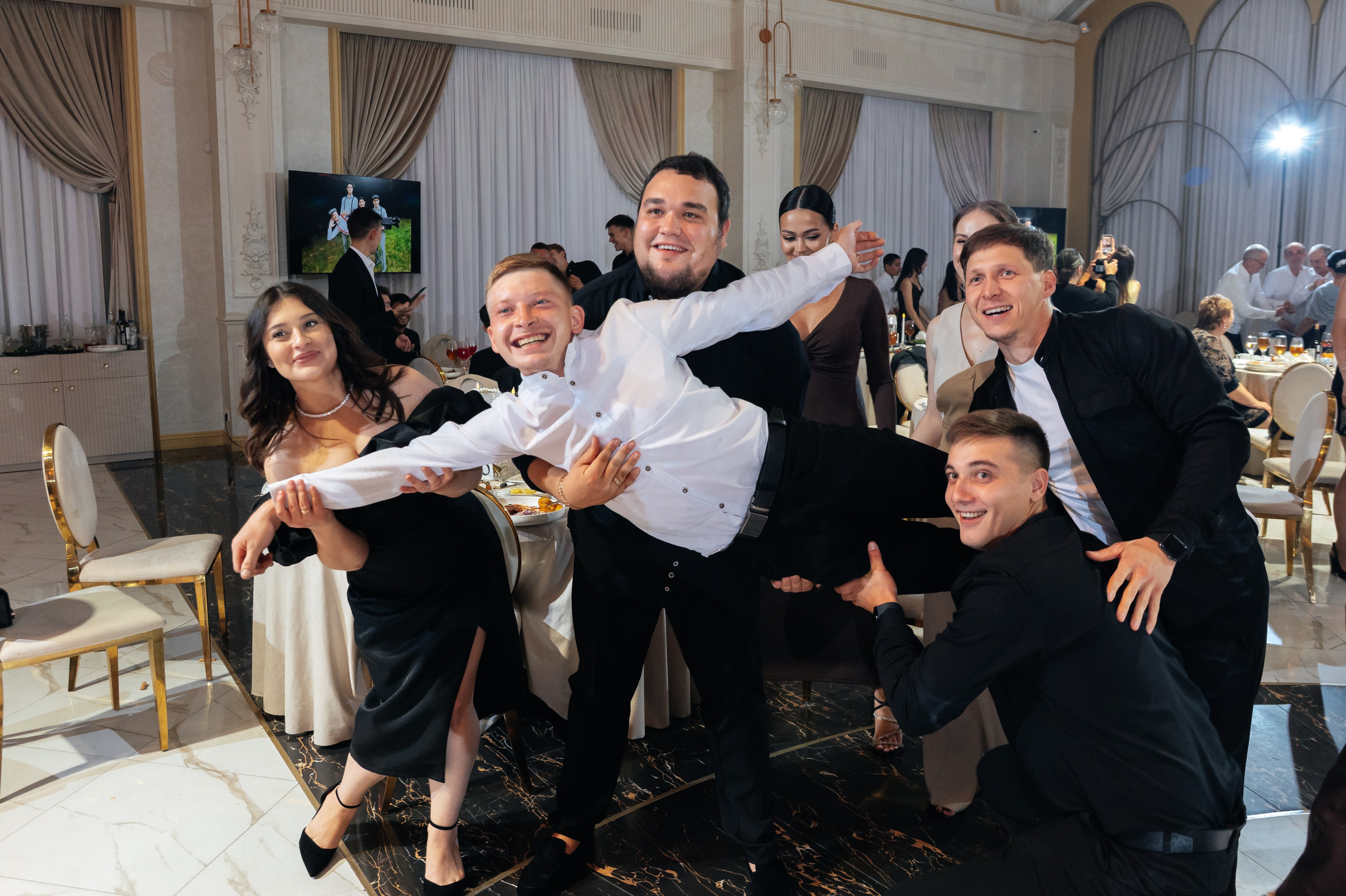 Aidar & Ralina. Свадебный фотограф Ильнар Асадуллин