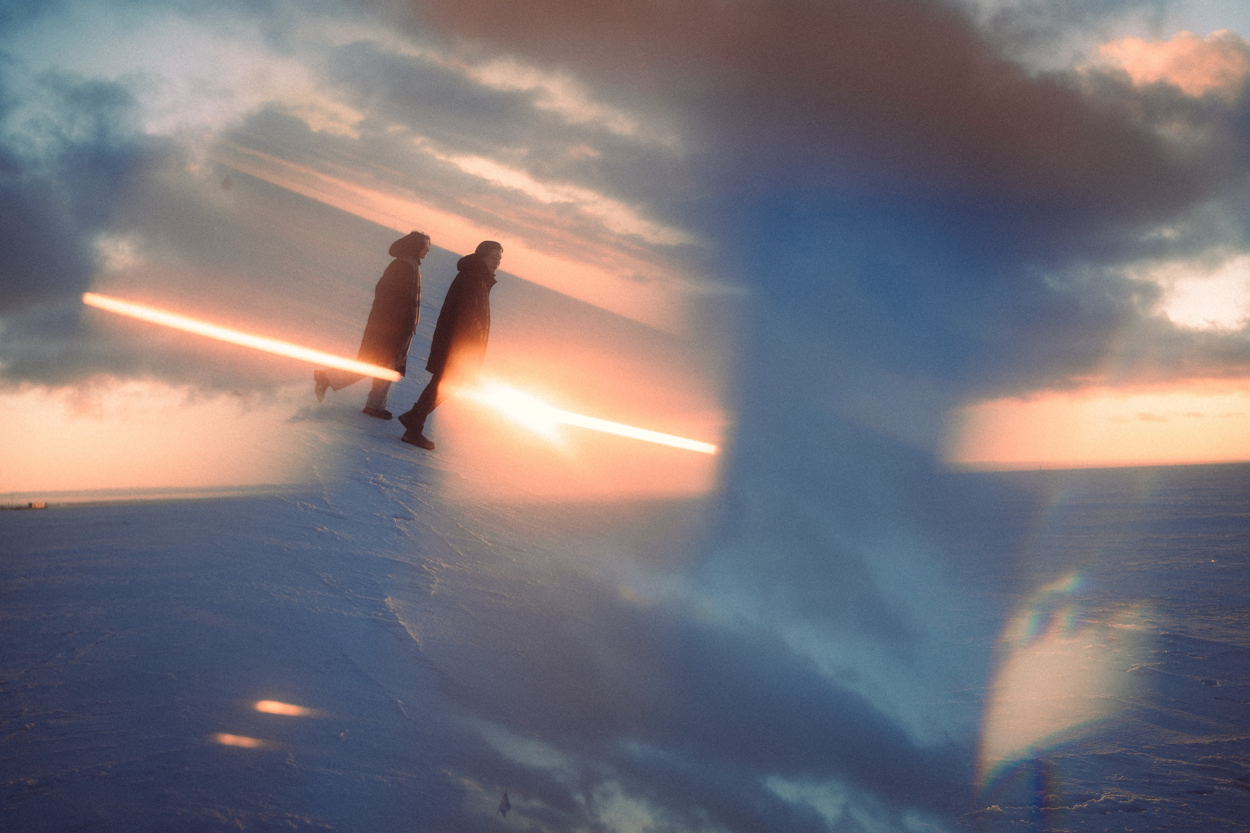 стрит питер