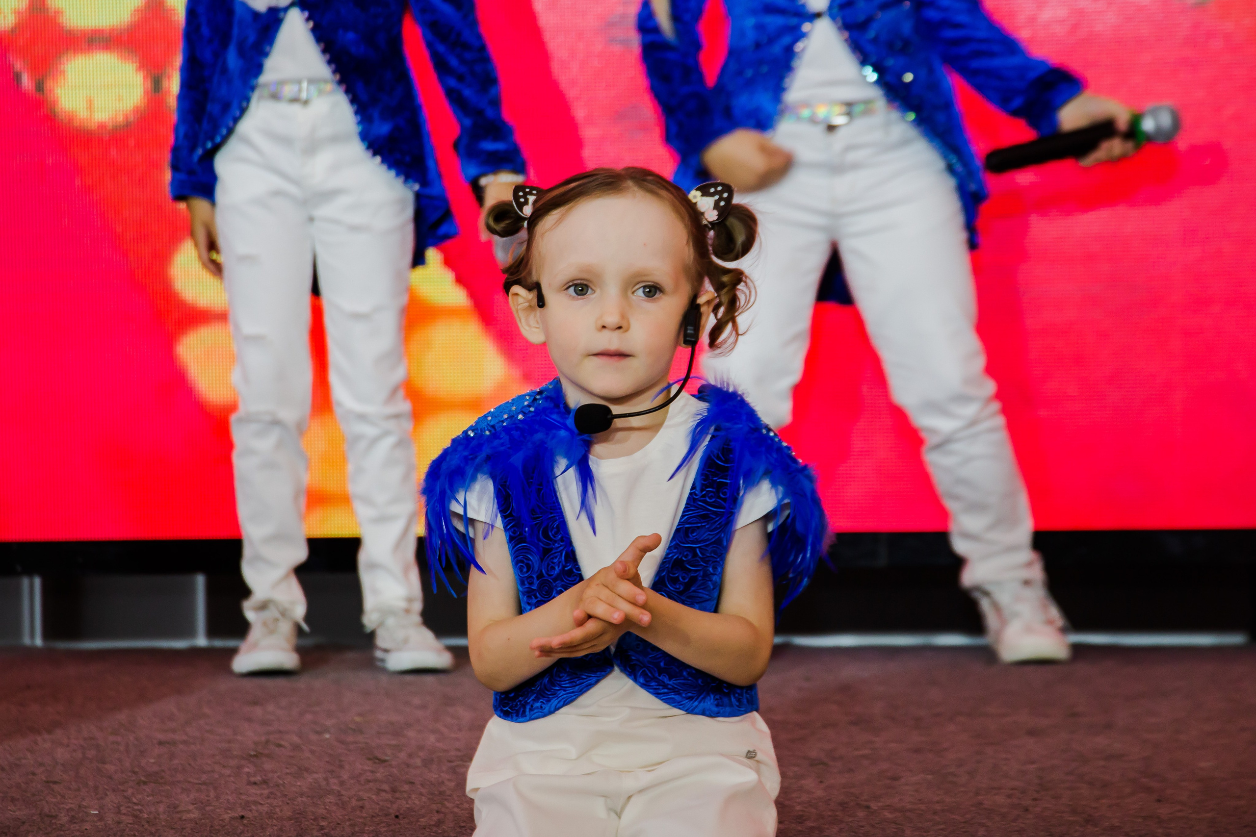 Репортаж — Фестиваль «Мелодии театра и кино». Свадебный и семейный фотограф в Санкт-Петербурге Макеева Наталья