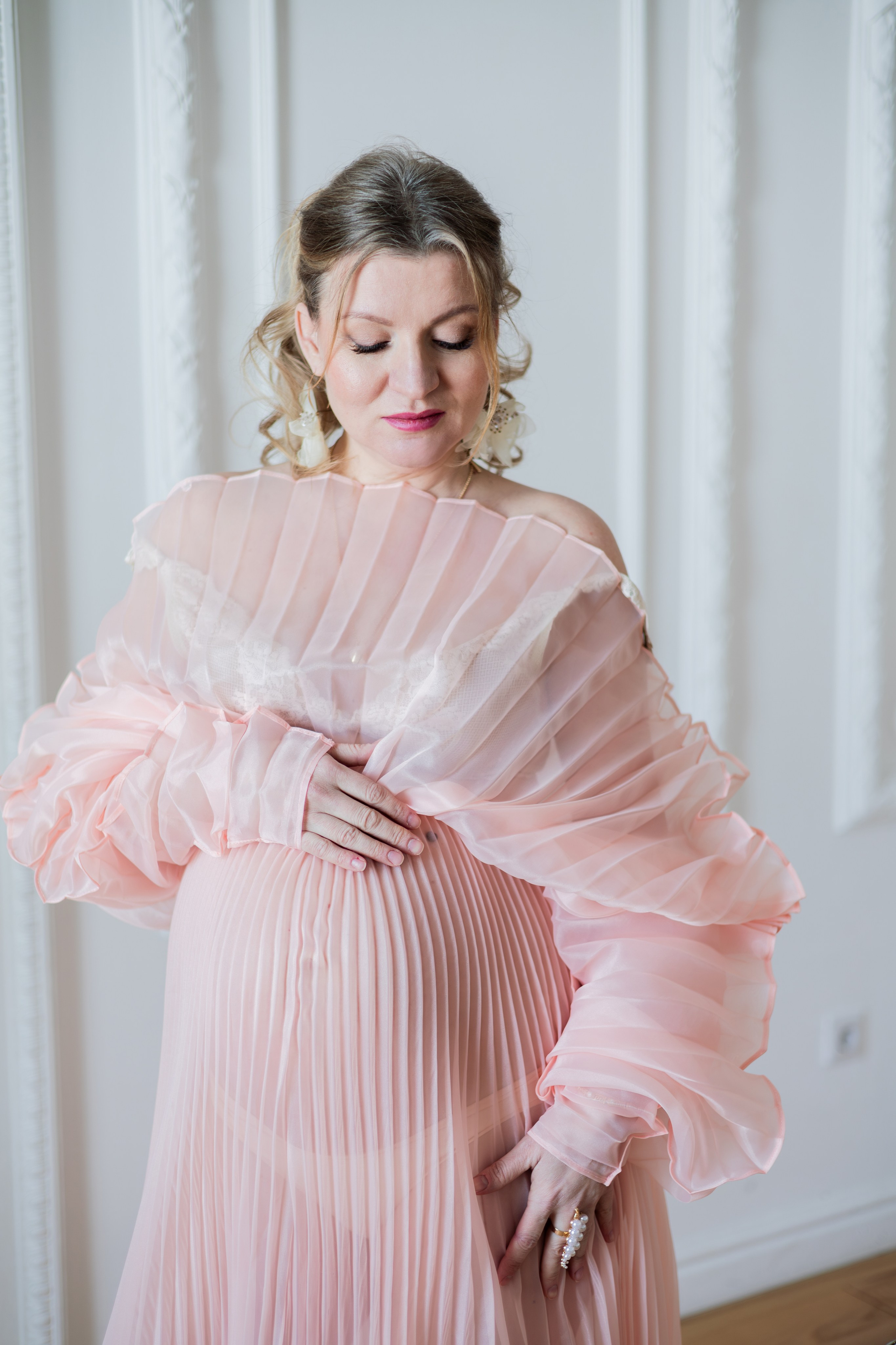 Беременность — Анна. Свадебный и семейный фотограф в Санкт-Петербурге Макеева Наталья