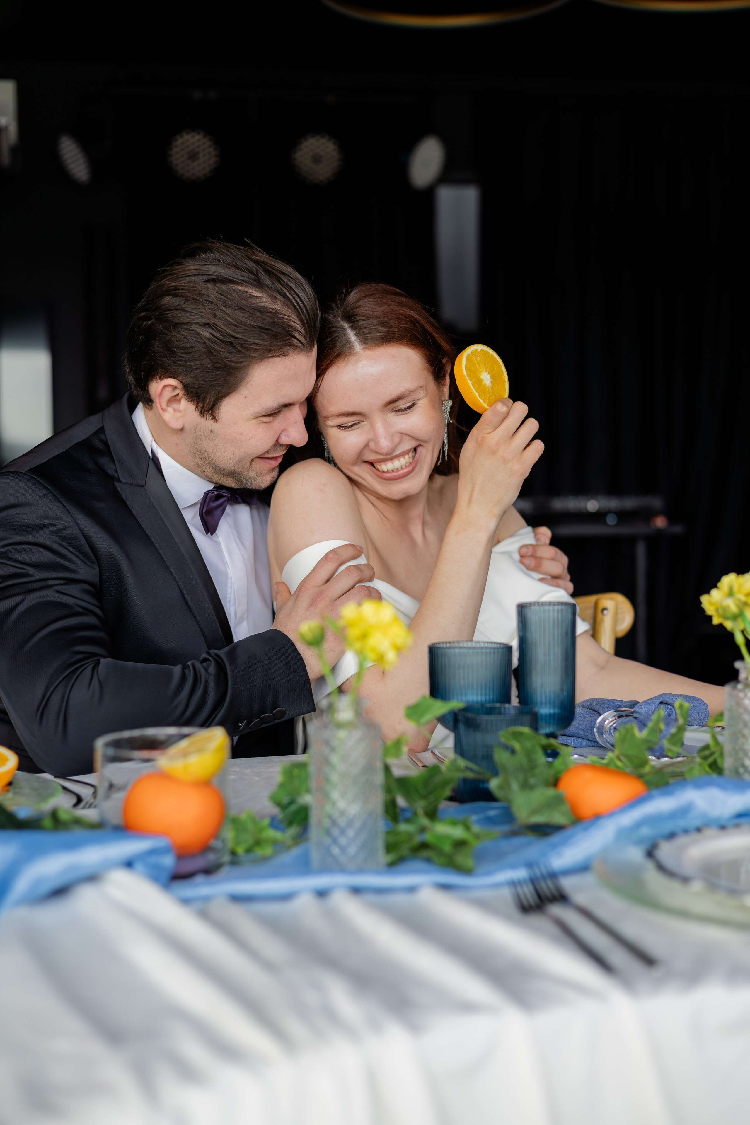 Свадьба — Анастасия и Антон. Свадебный и семейный фотограф в Санкт-Петербурге Макеева Наталья