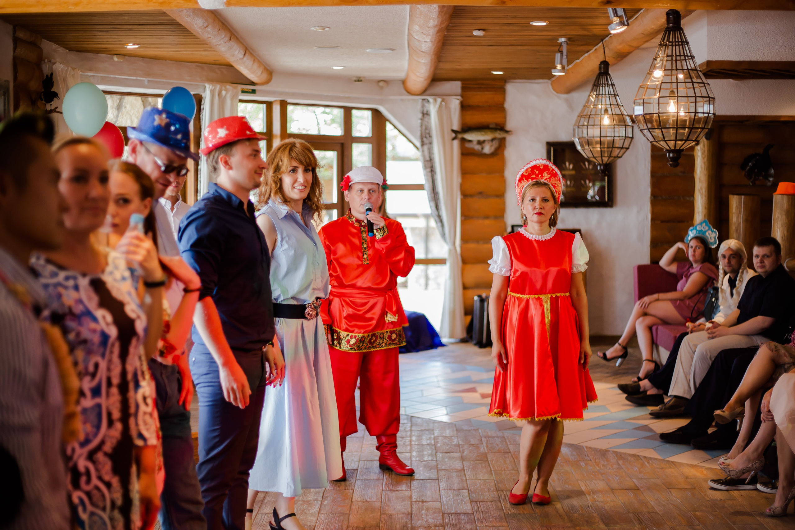 Репортаж — день строителя 2018. Свадебный и семейный фотограф в Санкт-Петербурге Макеева Наталья