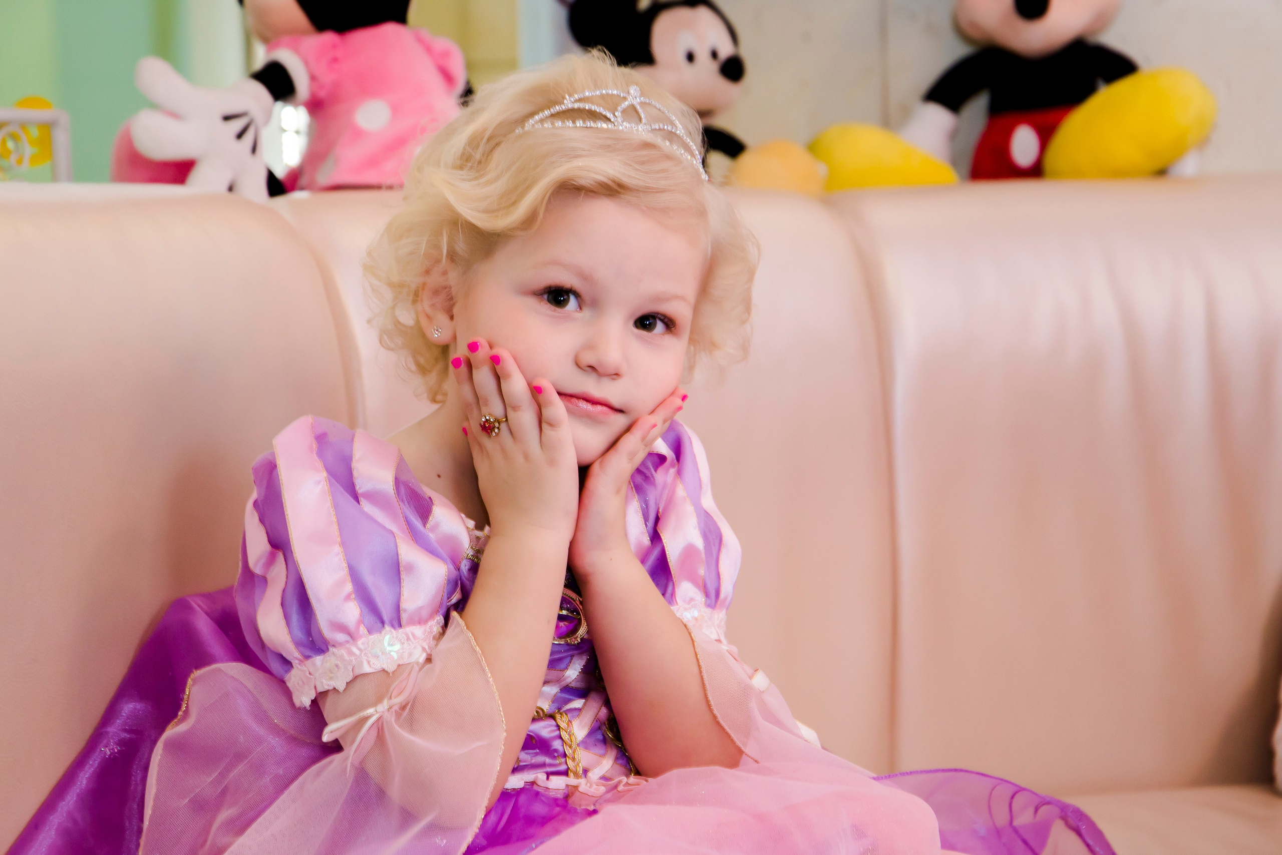 Репортаж — Алине 3 года!. Свадебный и семейный фотограф в Санкт-Петербурге Макеева Наталья