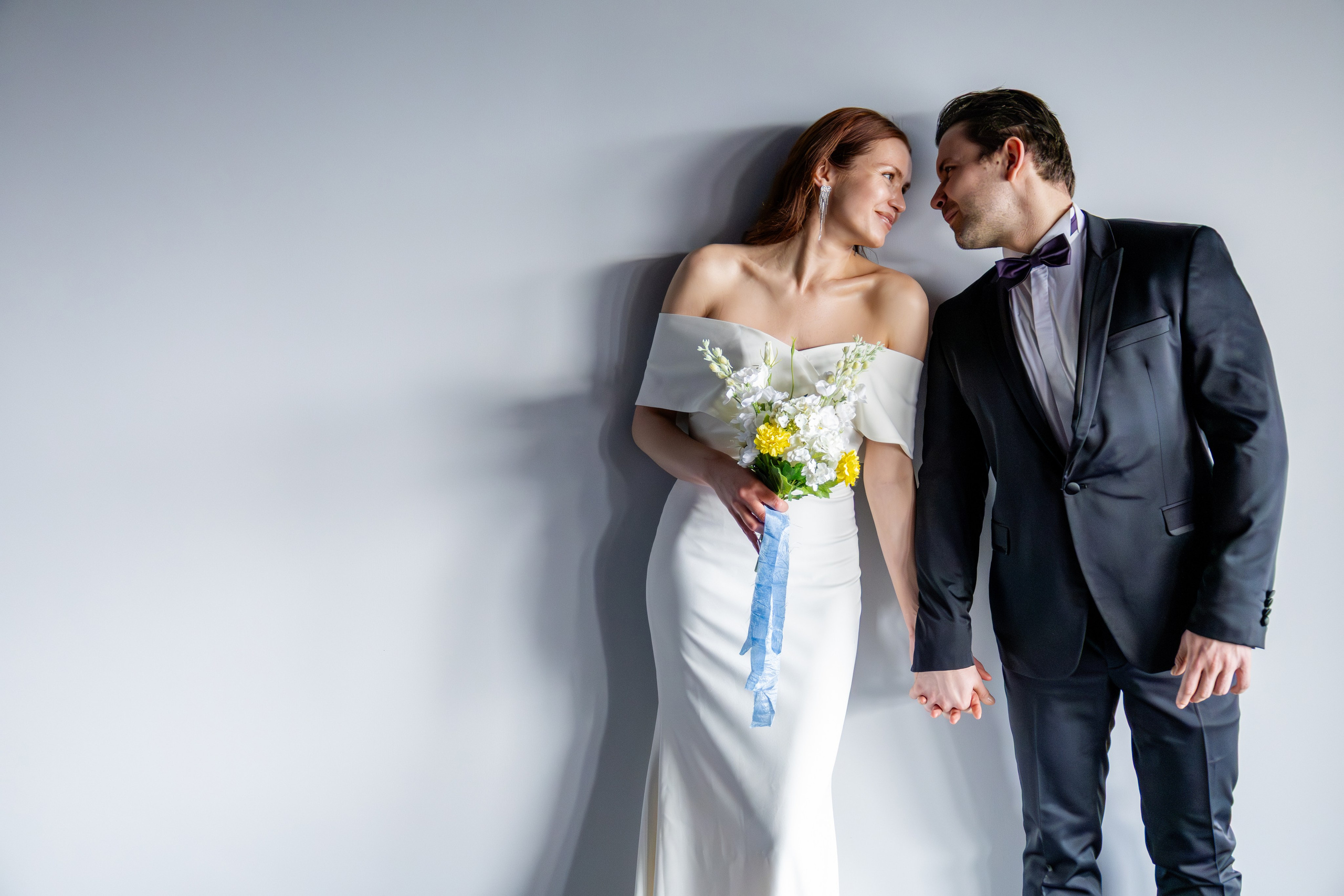 Свадьба — Анастасия и Антон. Свадебный и семейный фотограф в Санкт-Петербурге Макеева Наталья