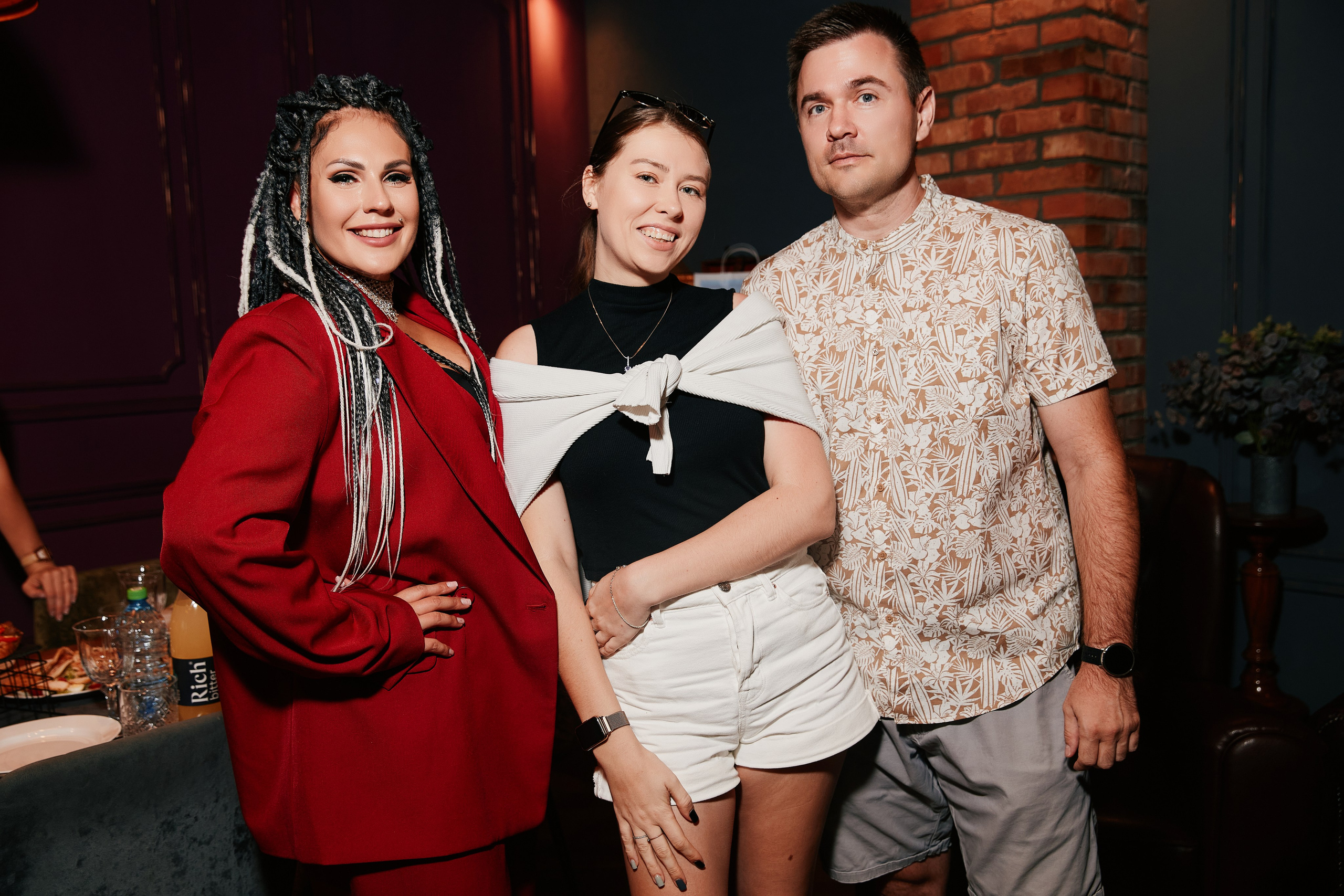 HOLIDAY IN AVRORA ROOM 10.08. Свадебный репортажный фотограф краснодар максим дремов дрёмов фотосессия студия цена