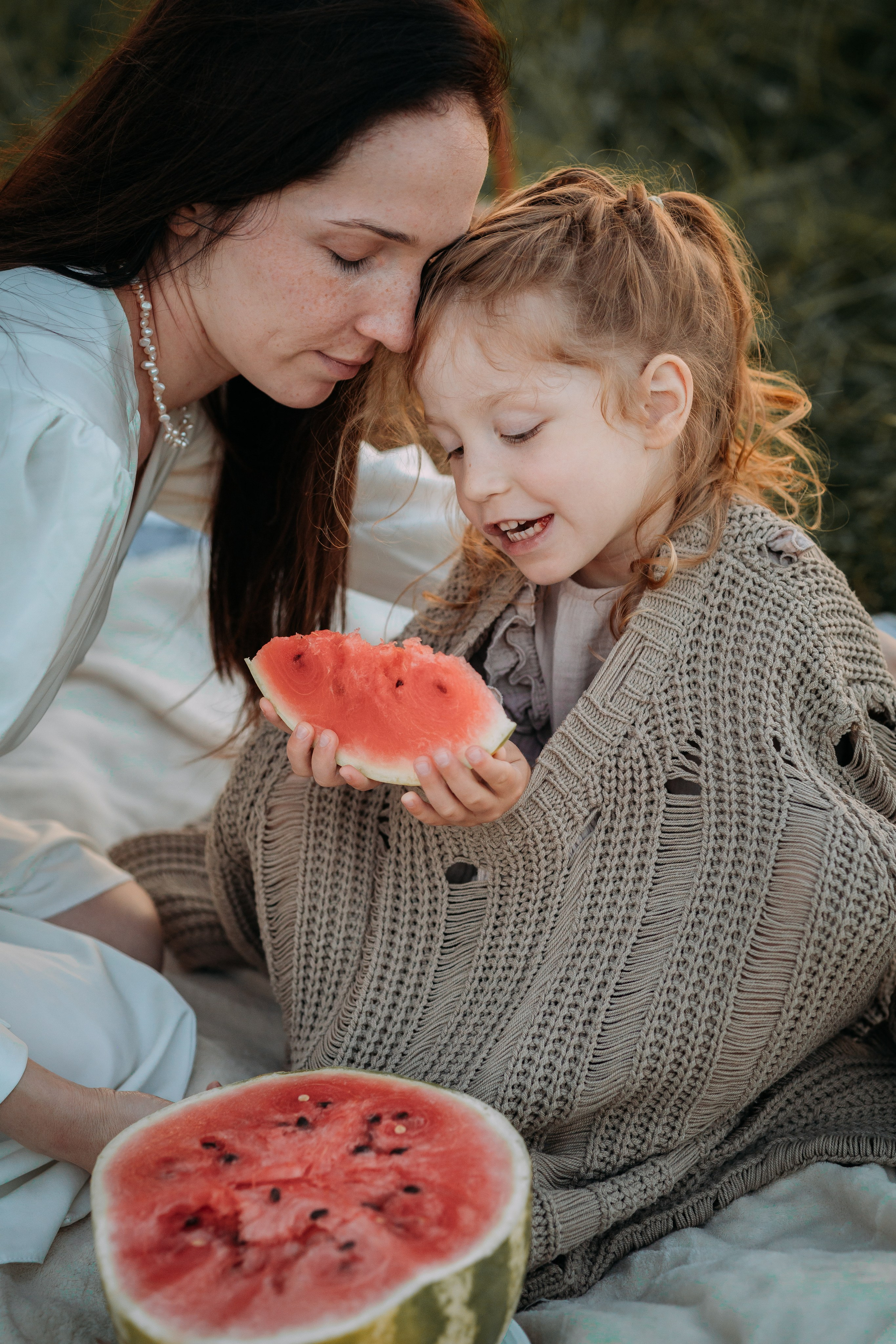 Анастасия и Алиса. Фотограф Яна Матвеева в Ижевске