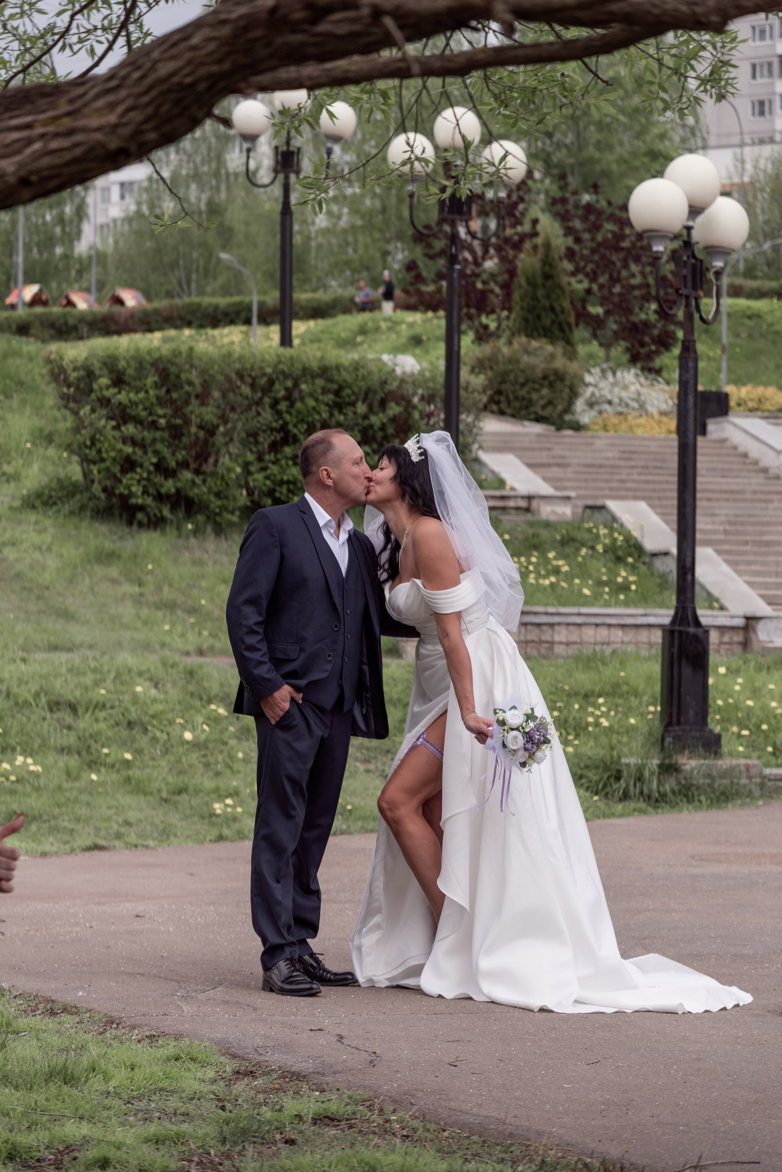 Свадьба. Фотограф Светлана Воронцова