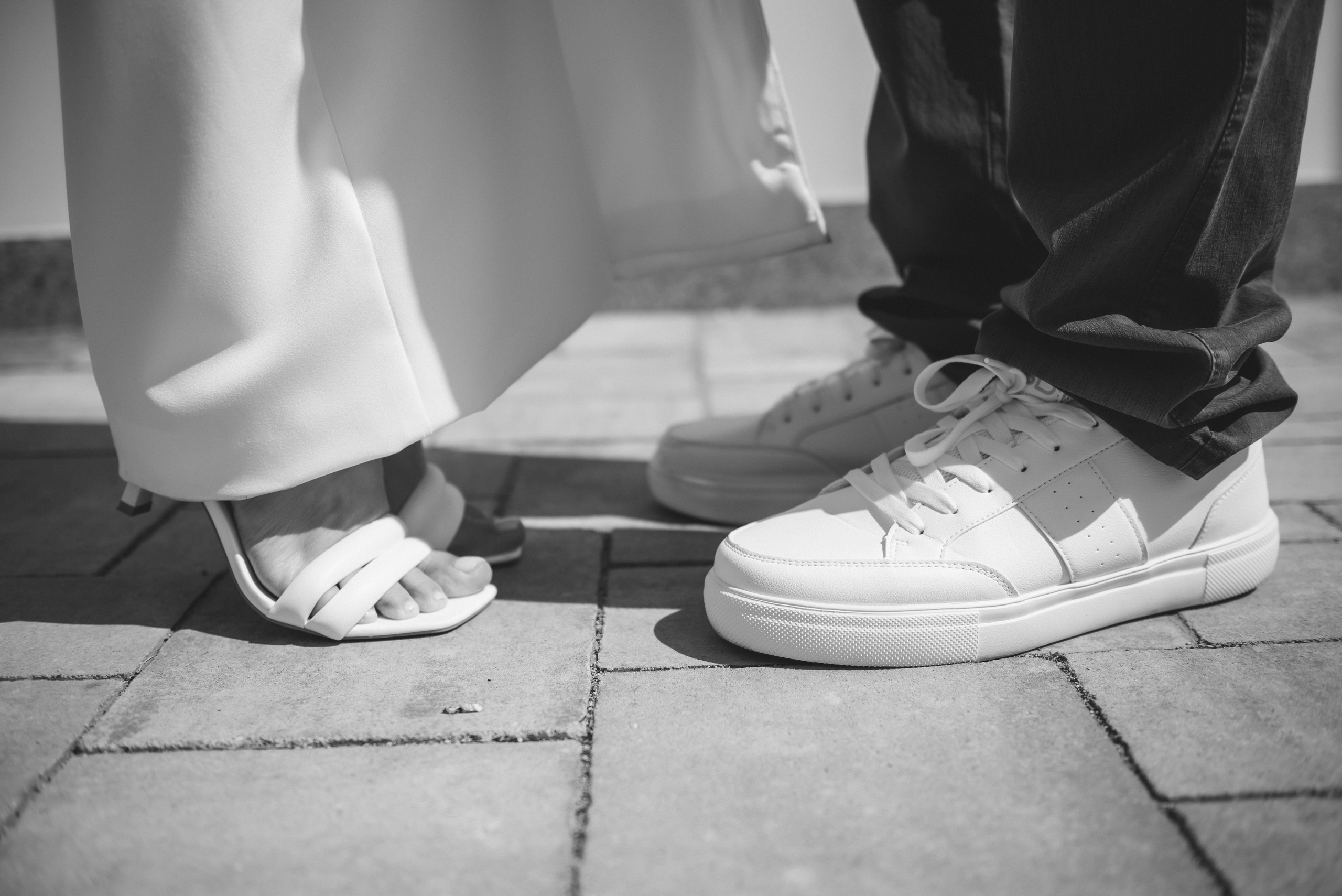 Алла и Сергей. Фотограф в Волгограде и Волжском