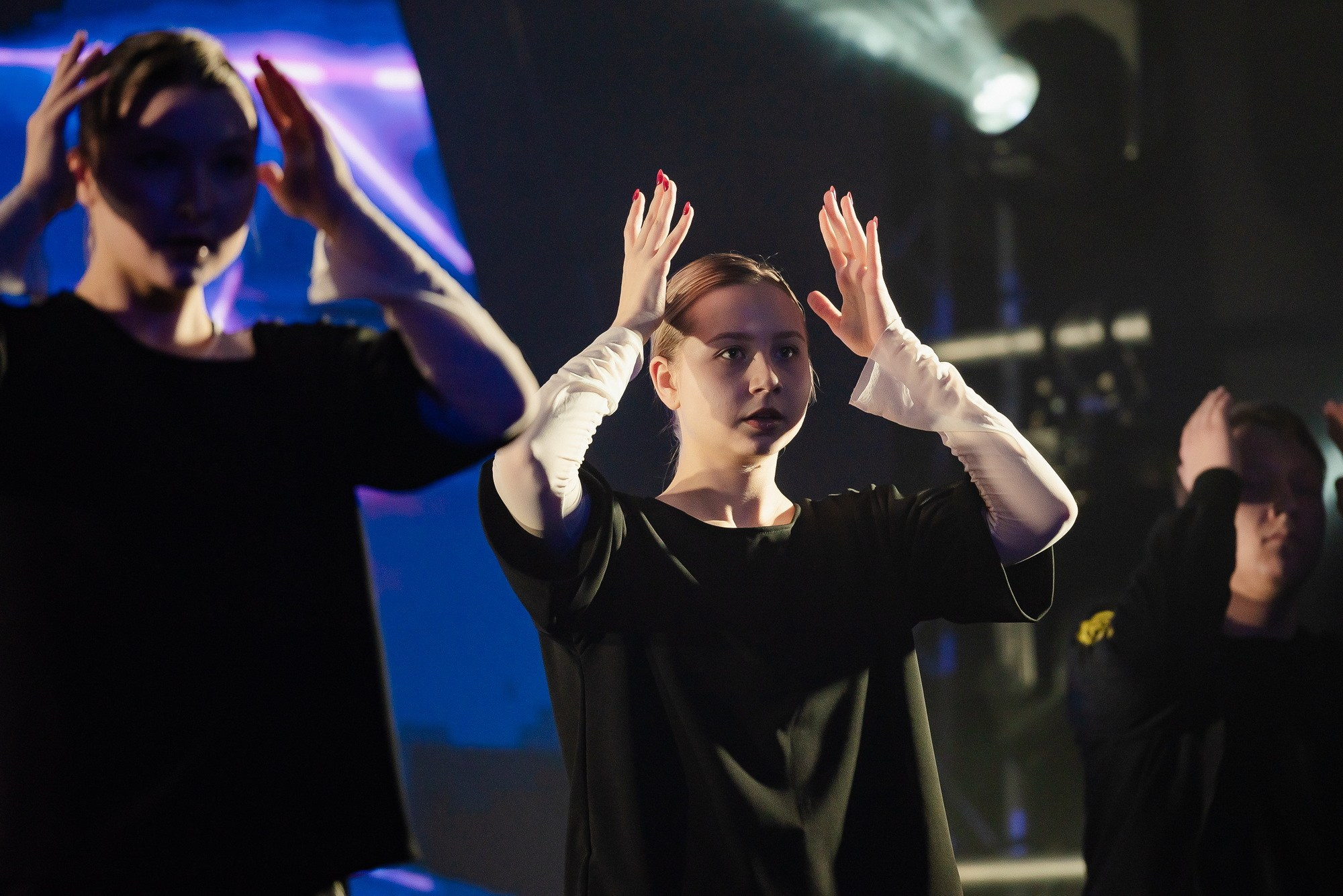 Краевая премия регионального отделения Движения Первых. Свадебный и репортажный фотограф Никита Сницарев в Барнауле